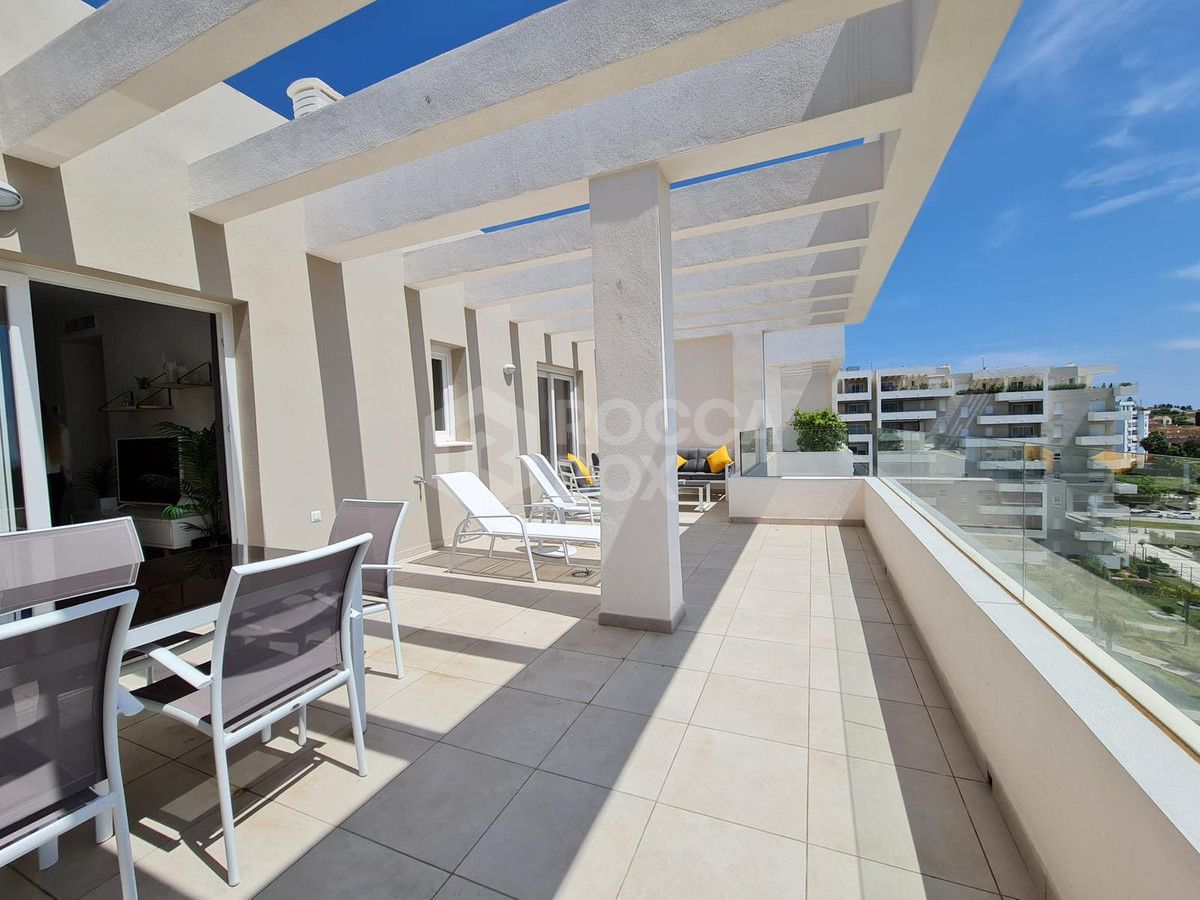 Penthouse in Marbella, Marbella