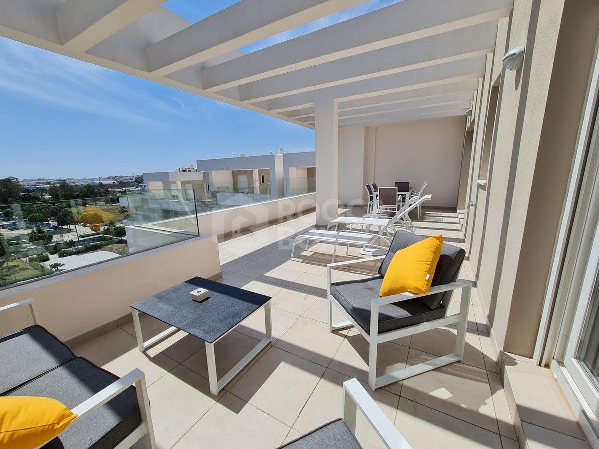 Penthouse in Marbella, Marbella