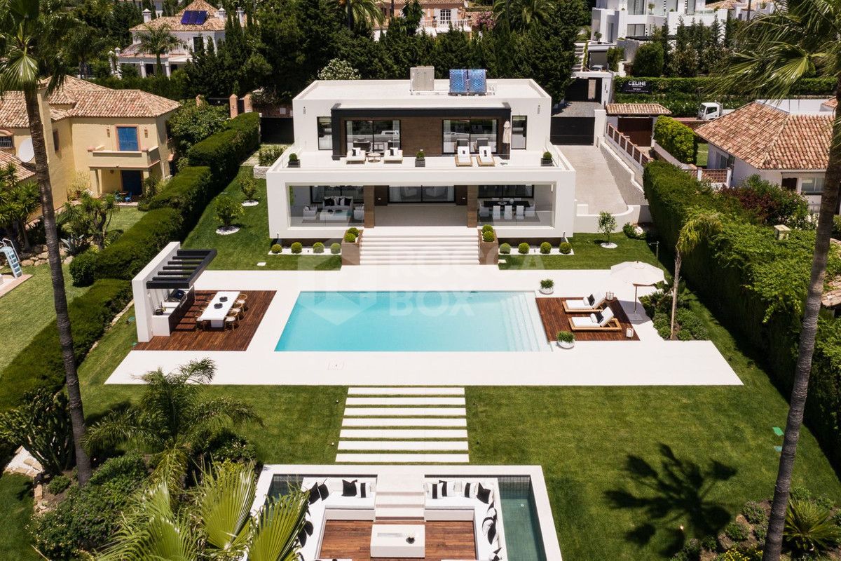 Villa in Marbella, Marbella