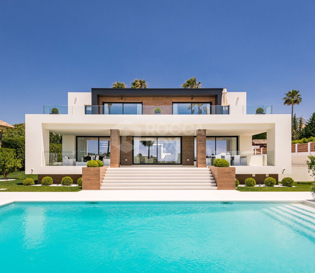 Villa in Marbella, Marbella