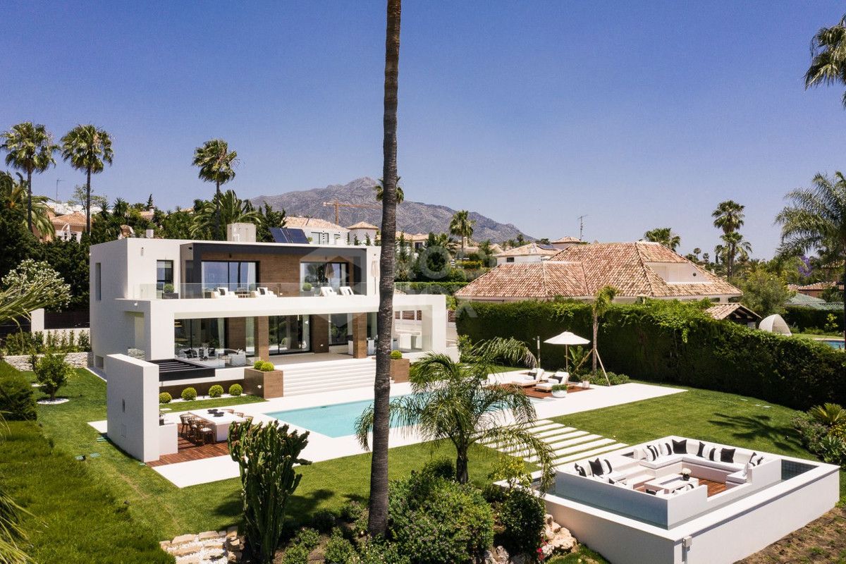 Villa in Marbella, Marbella