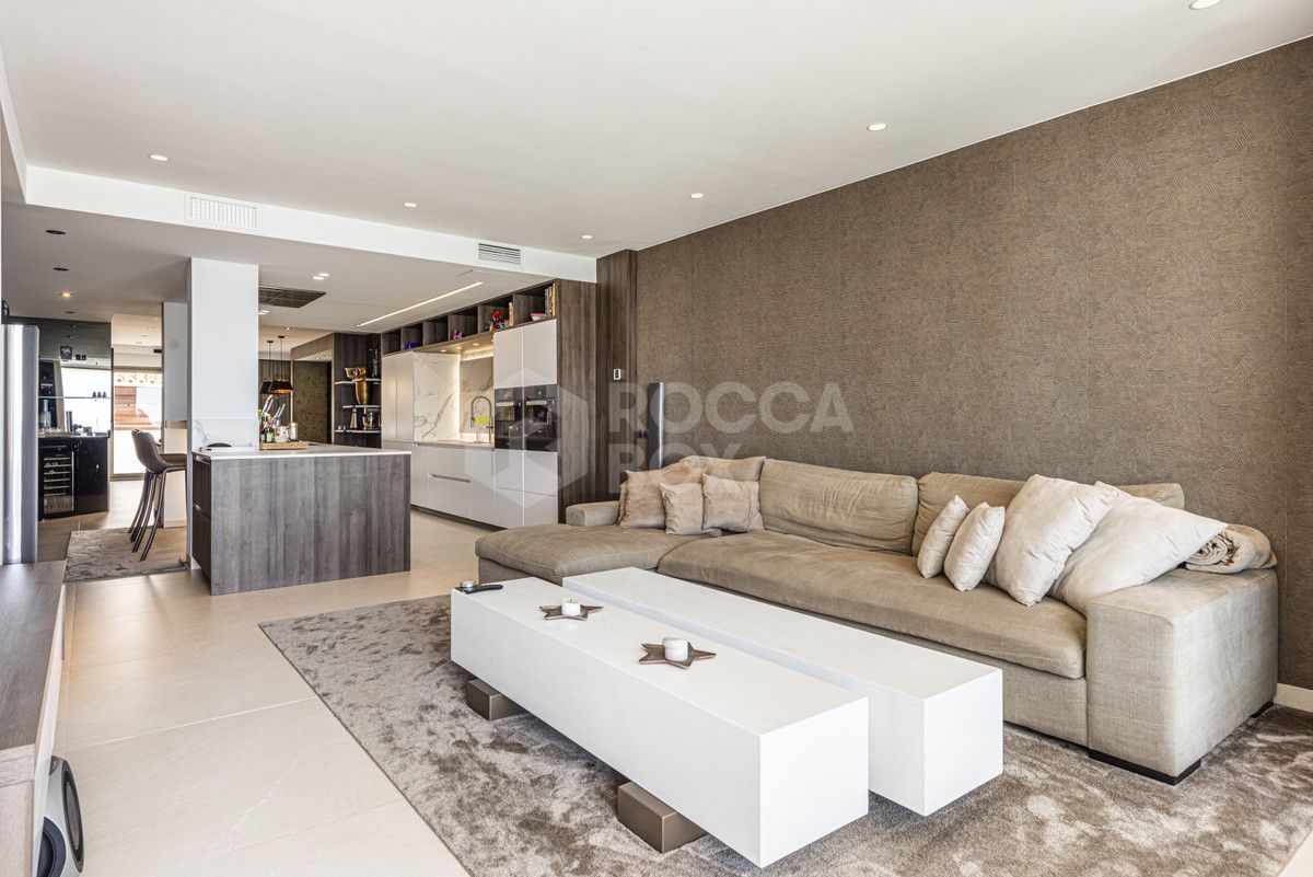 Penthouse in Marbella - Puerto Banus, Marbella