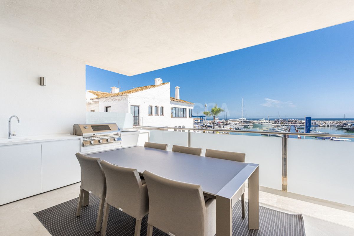 Penthouse in Marbella - Puerto Banus, Marbella