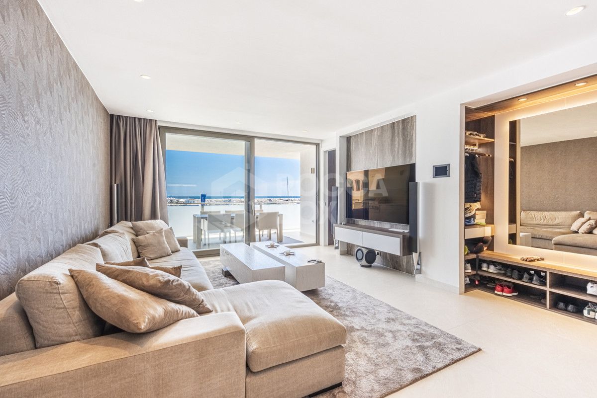 Penthouse in Marbella - Puerto Banus, Marbella