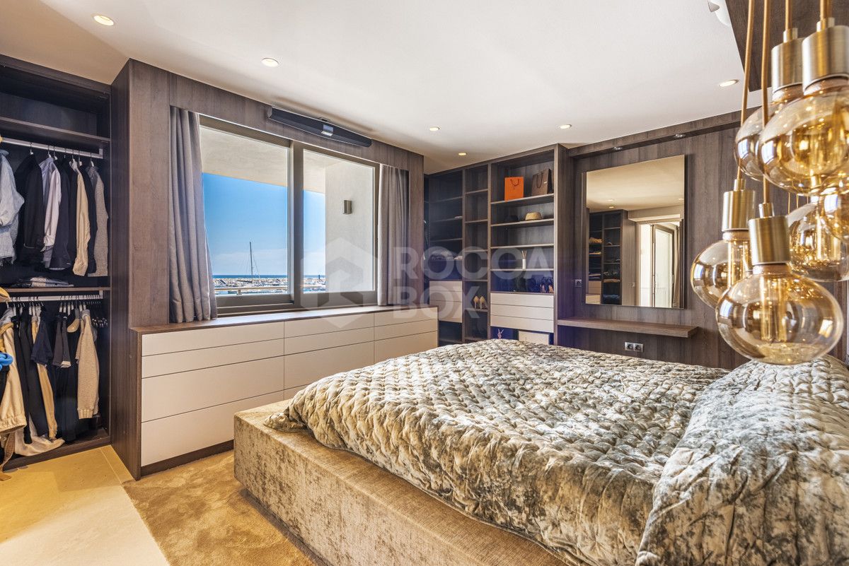 Penthouse in Marbella - Puerto Banus, Marbella