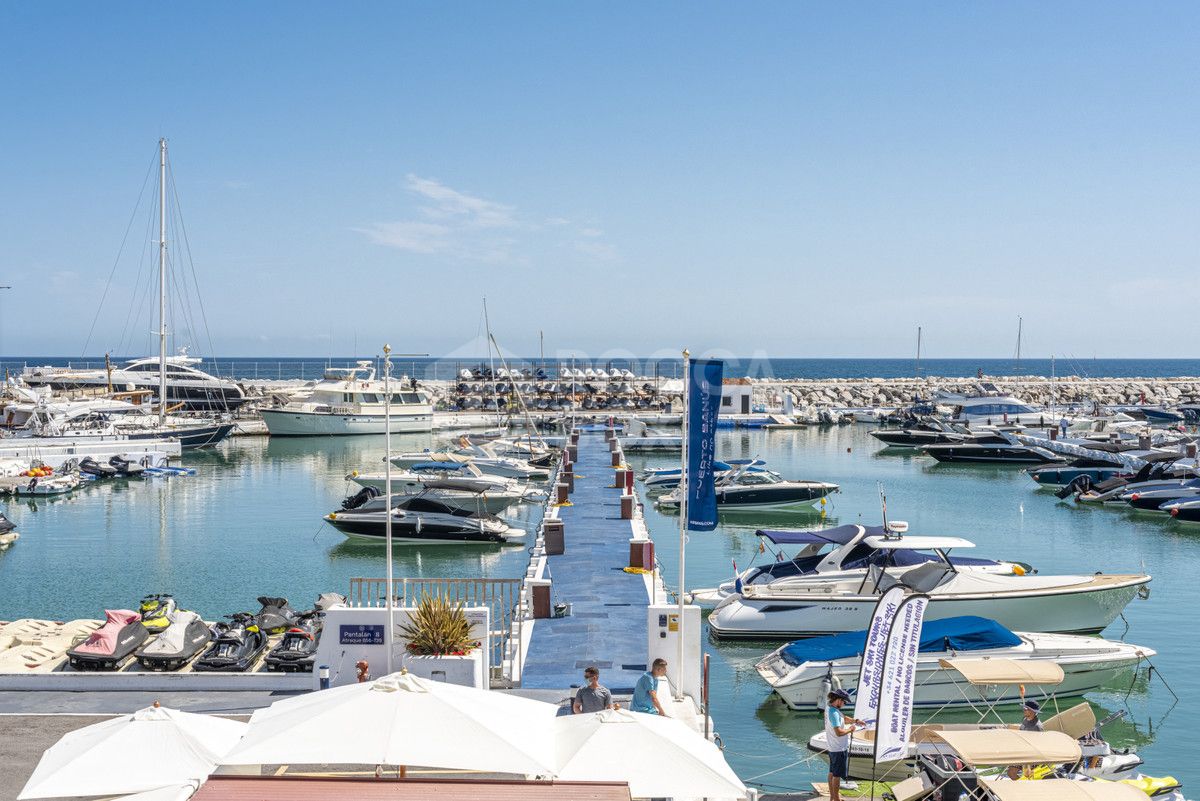 Penthouse in Marbella - Puerto Banus, Marbella