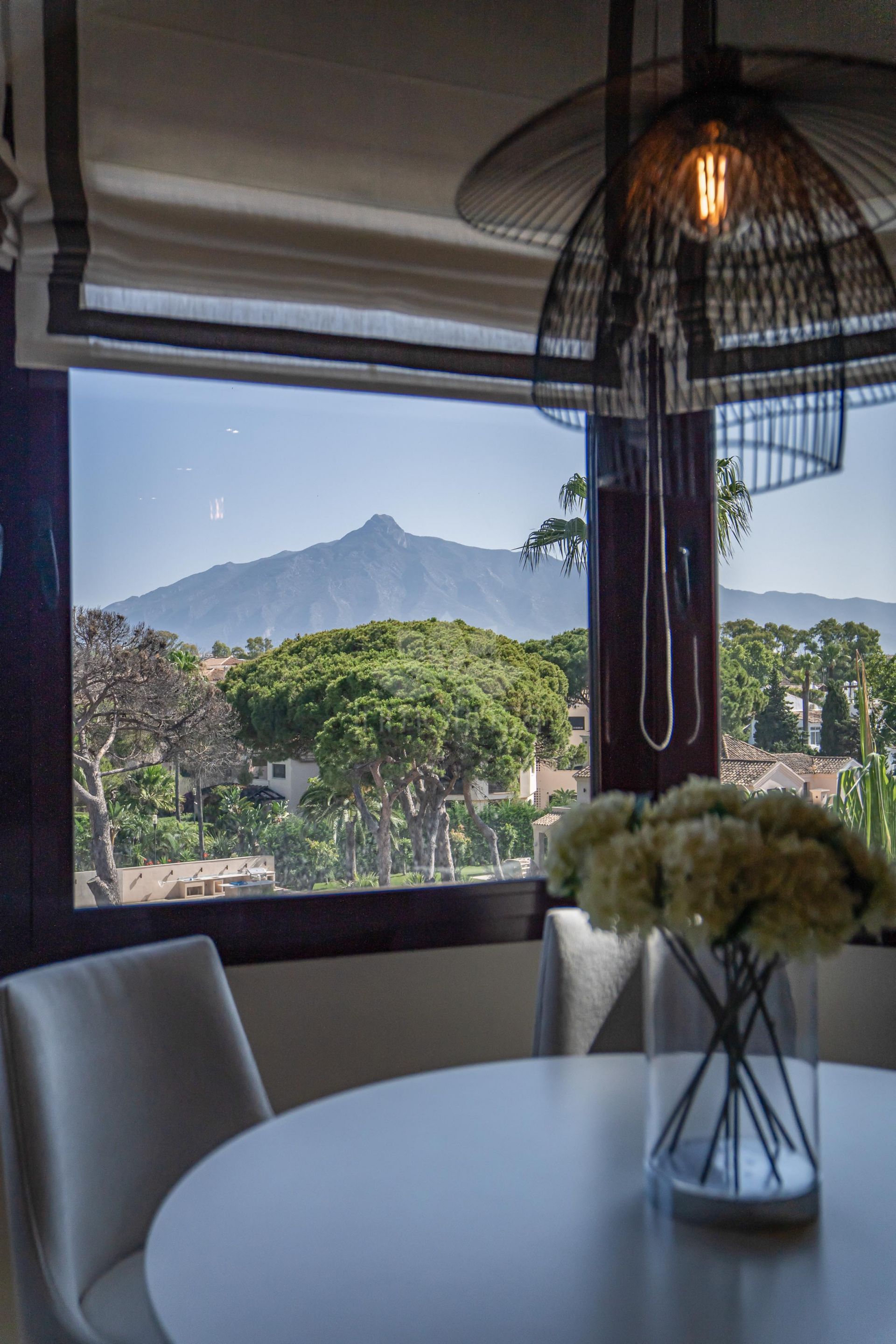 Atico Duplex en Malibu, Marbella