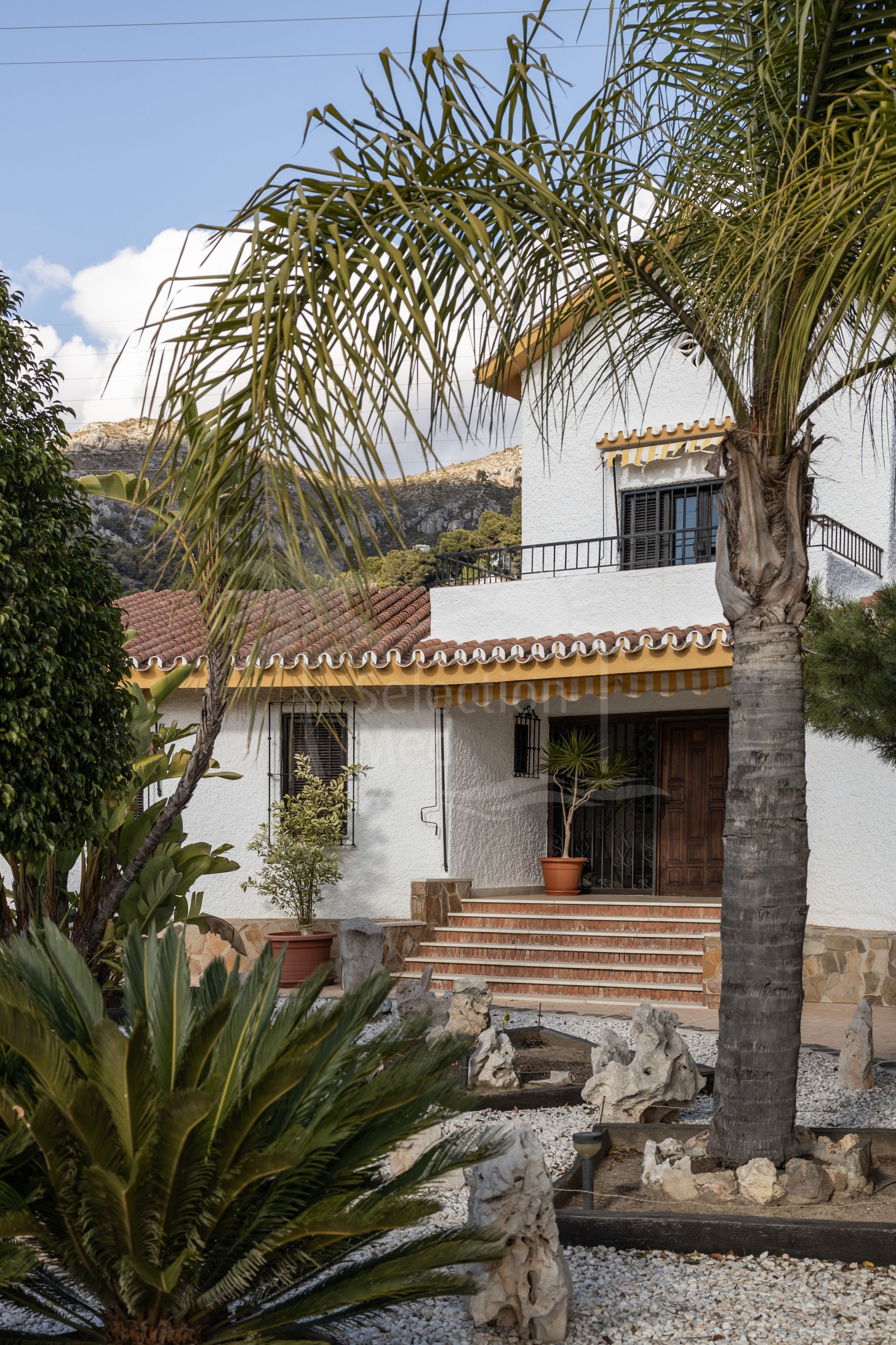Villa à vendre en Pinares de San Antón, Malaga - Este