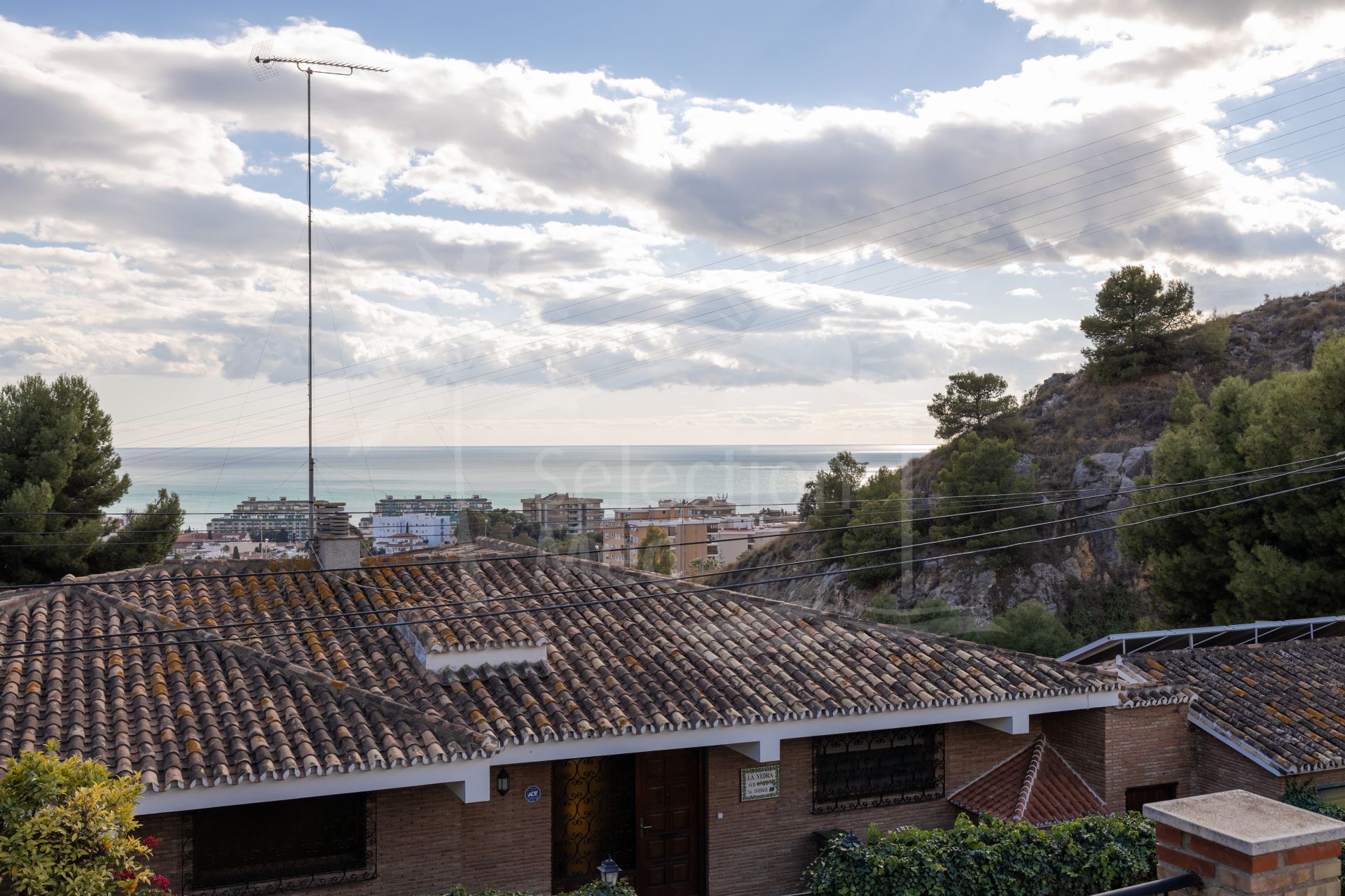 Villa à vendre en Pinares de San Antón, Malaga - Este