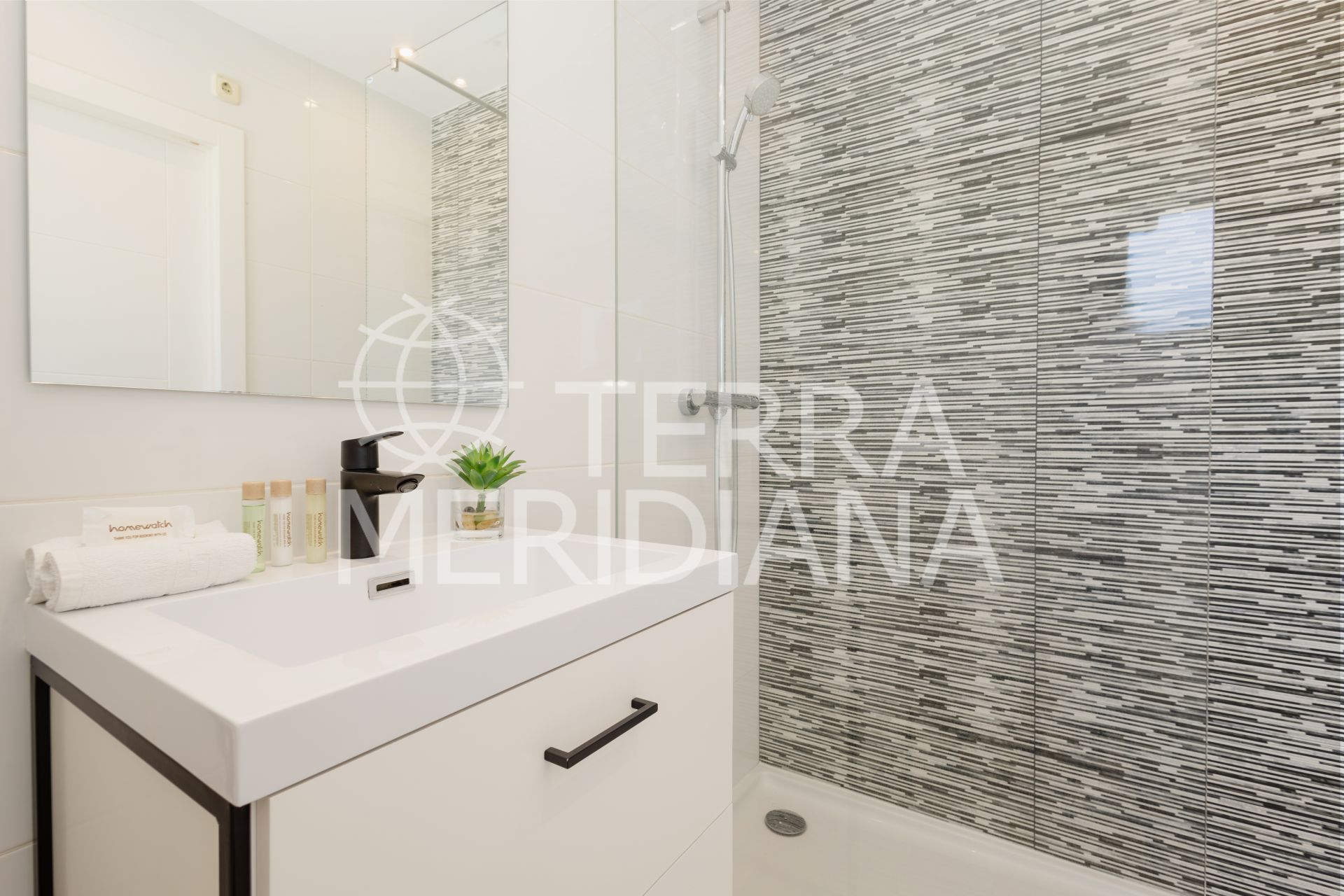 Town House in Bahia de Marbella, Marbella