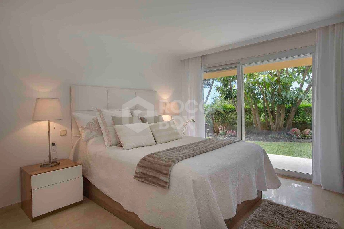 Villa to rent in Cascada de Camojan, Marbella Golden Mile