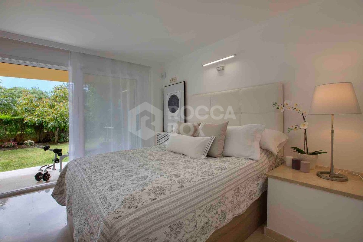 Villa to rent in Cascada de Camojan, Marbella Golden Mile