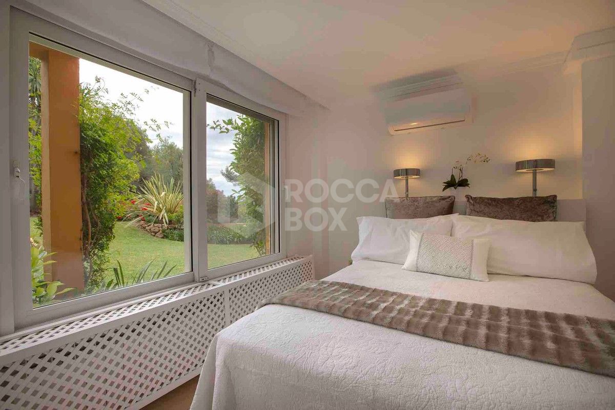 Villa to rent in Cascada de Camojan, Marbella Golden Mile