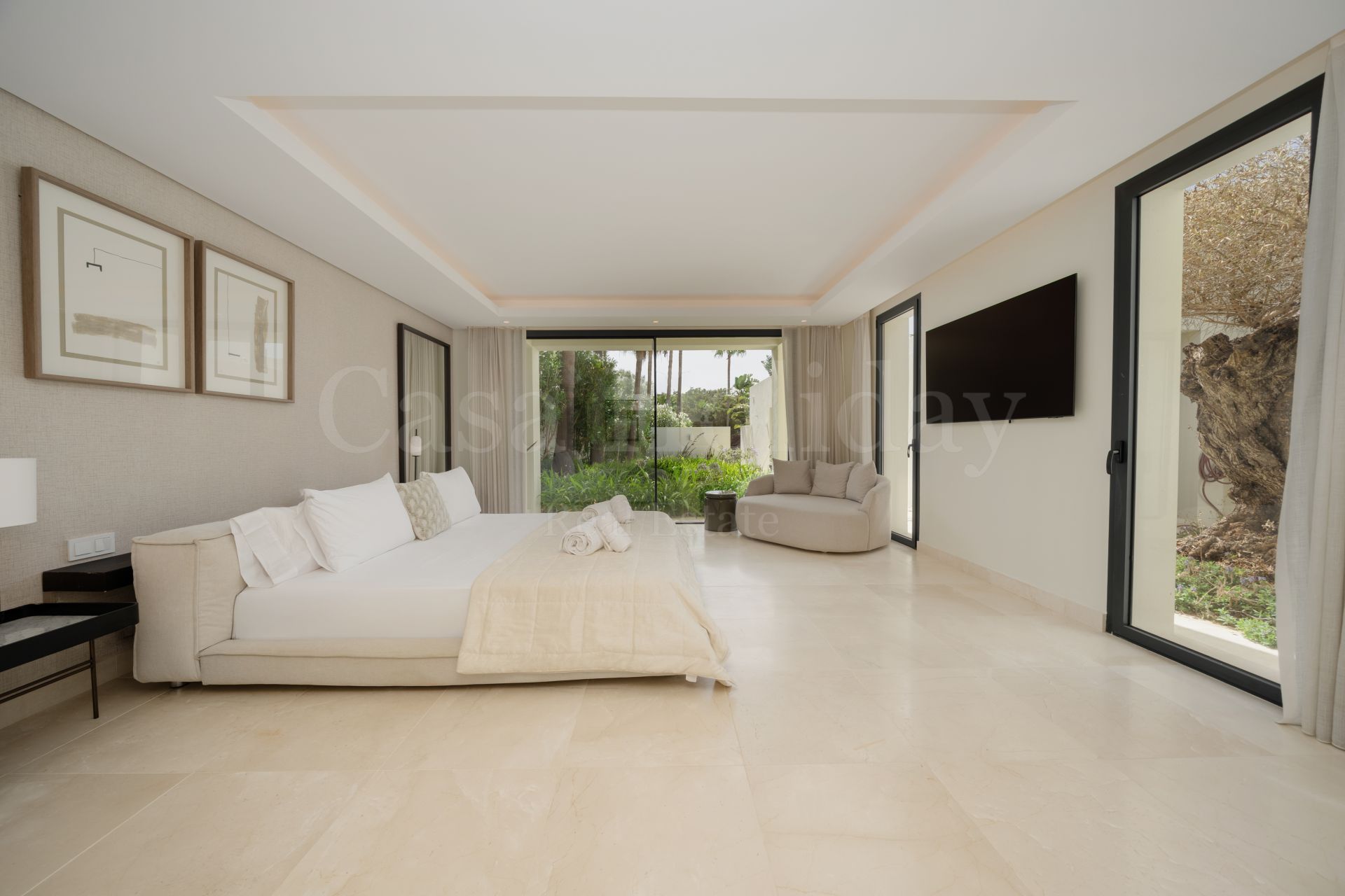Villa en Marbesa, Marbella
