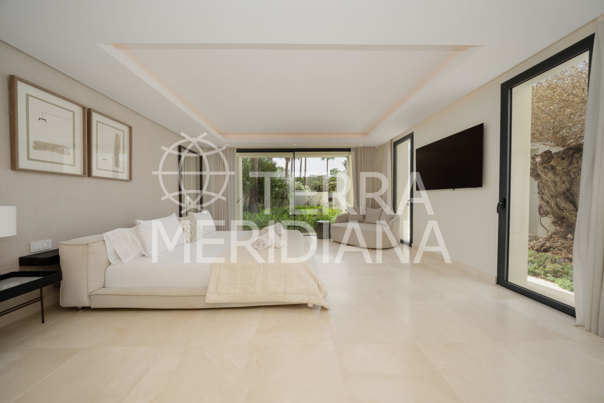 Villa in Marbesa, Marbella