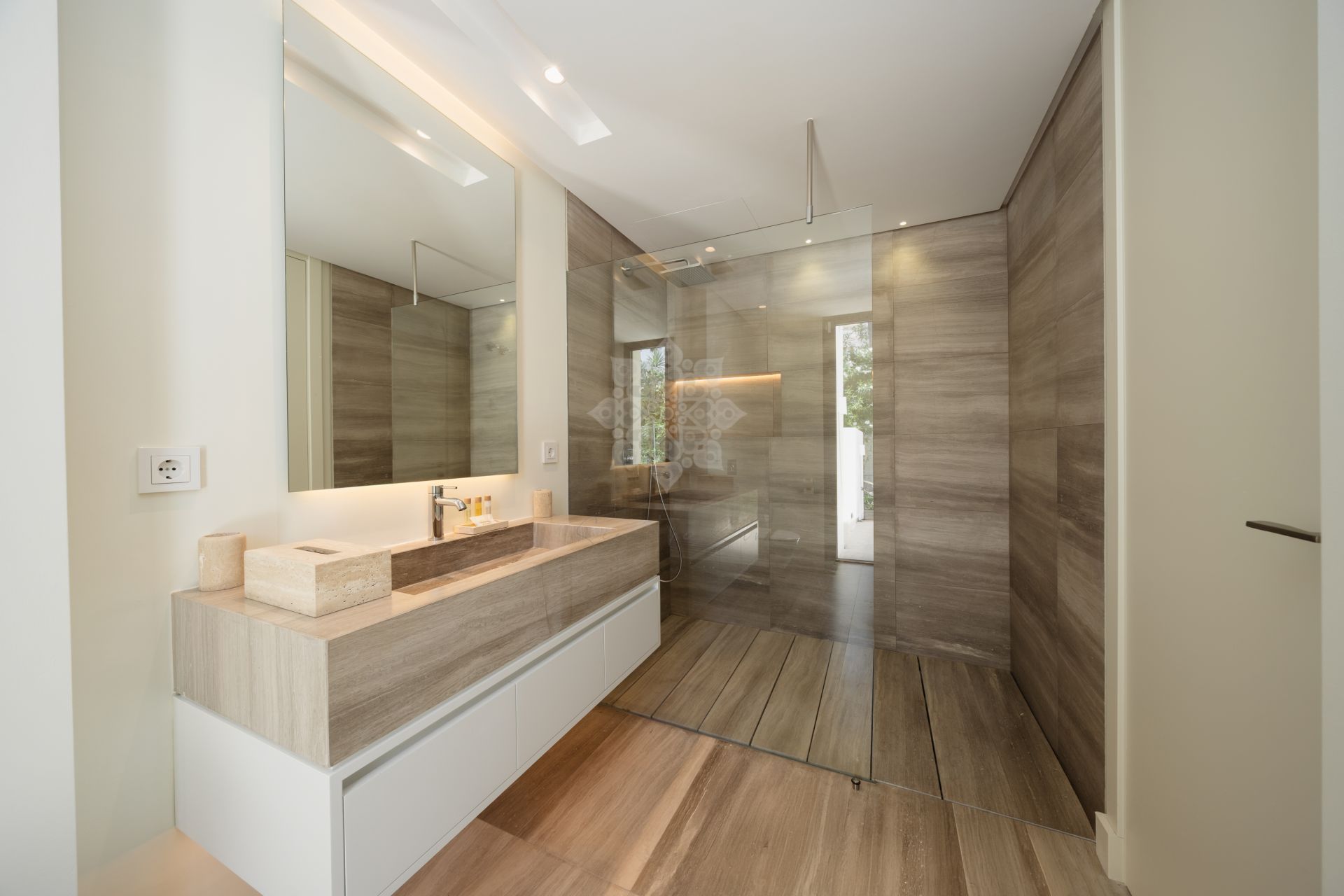 Villa in Marbesa, Marbella
