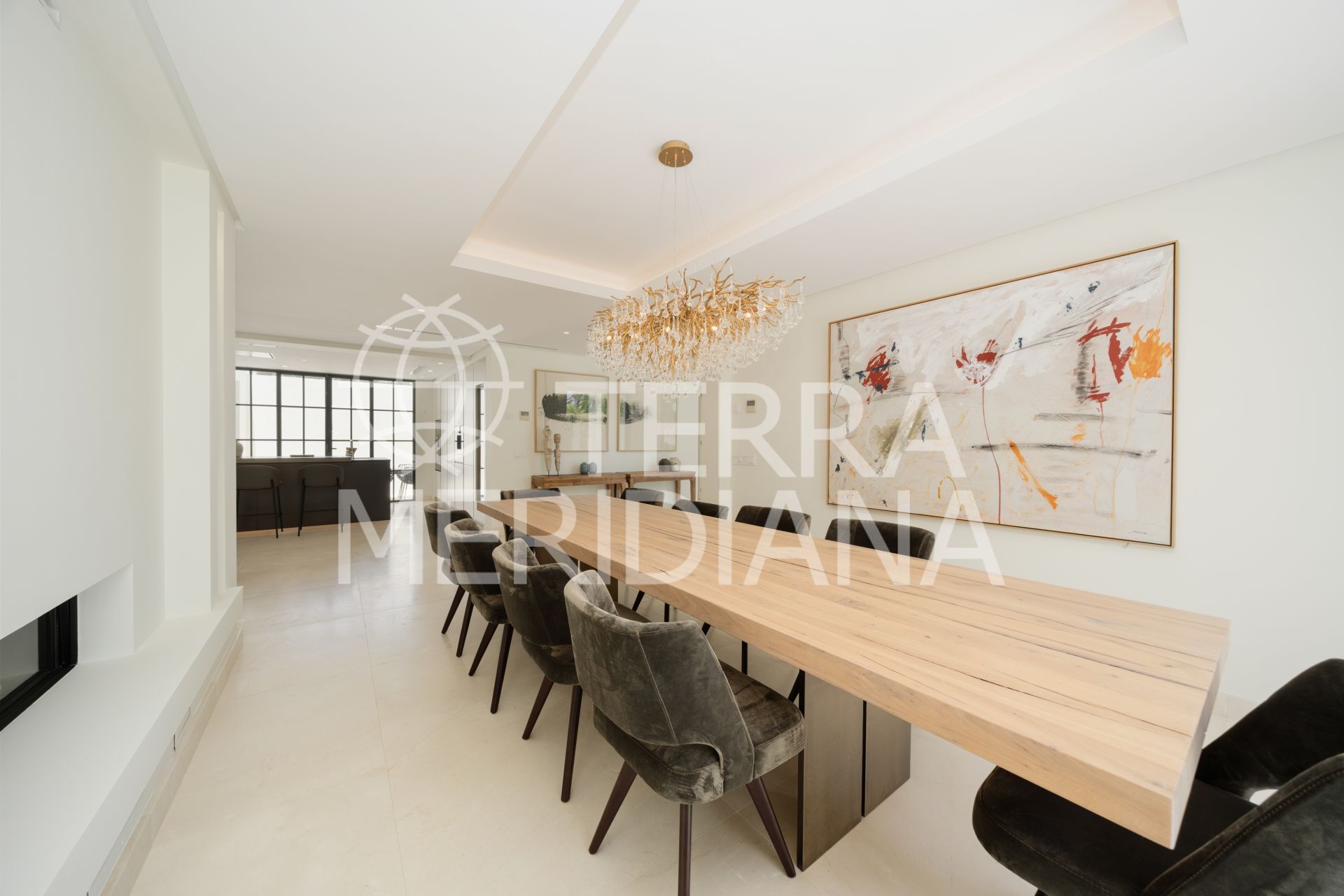 Villa in Marbesa, Marbella