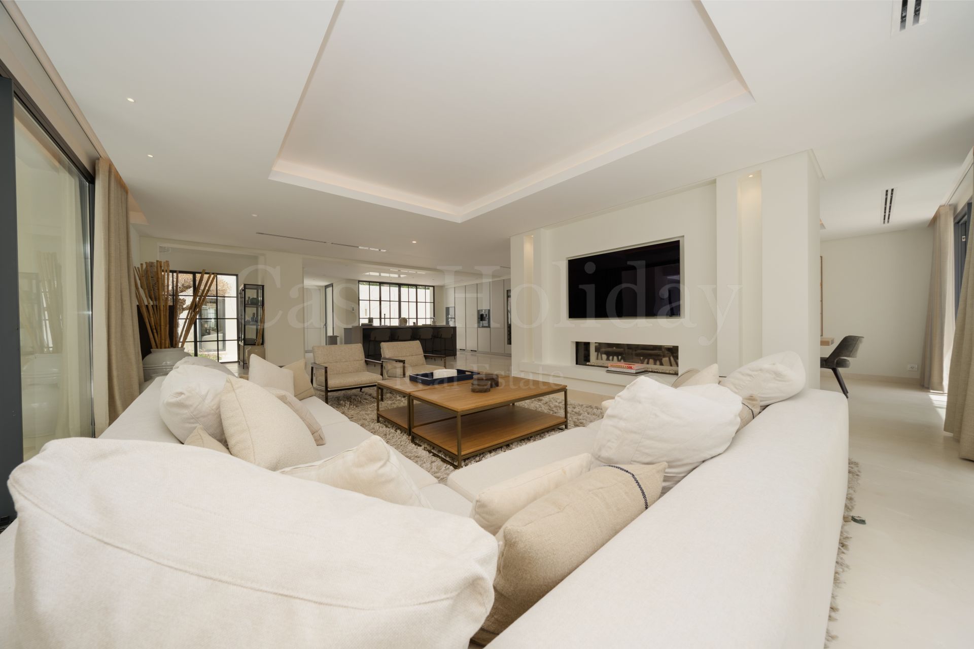 Villa en Marbesa, Marbella