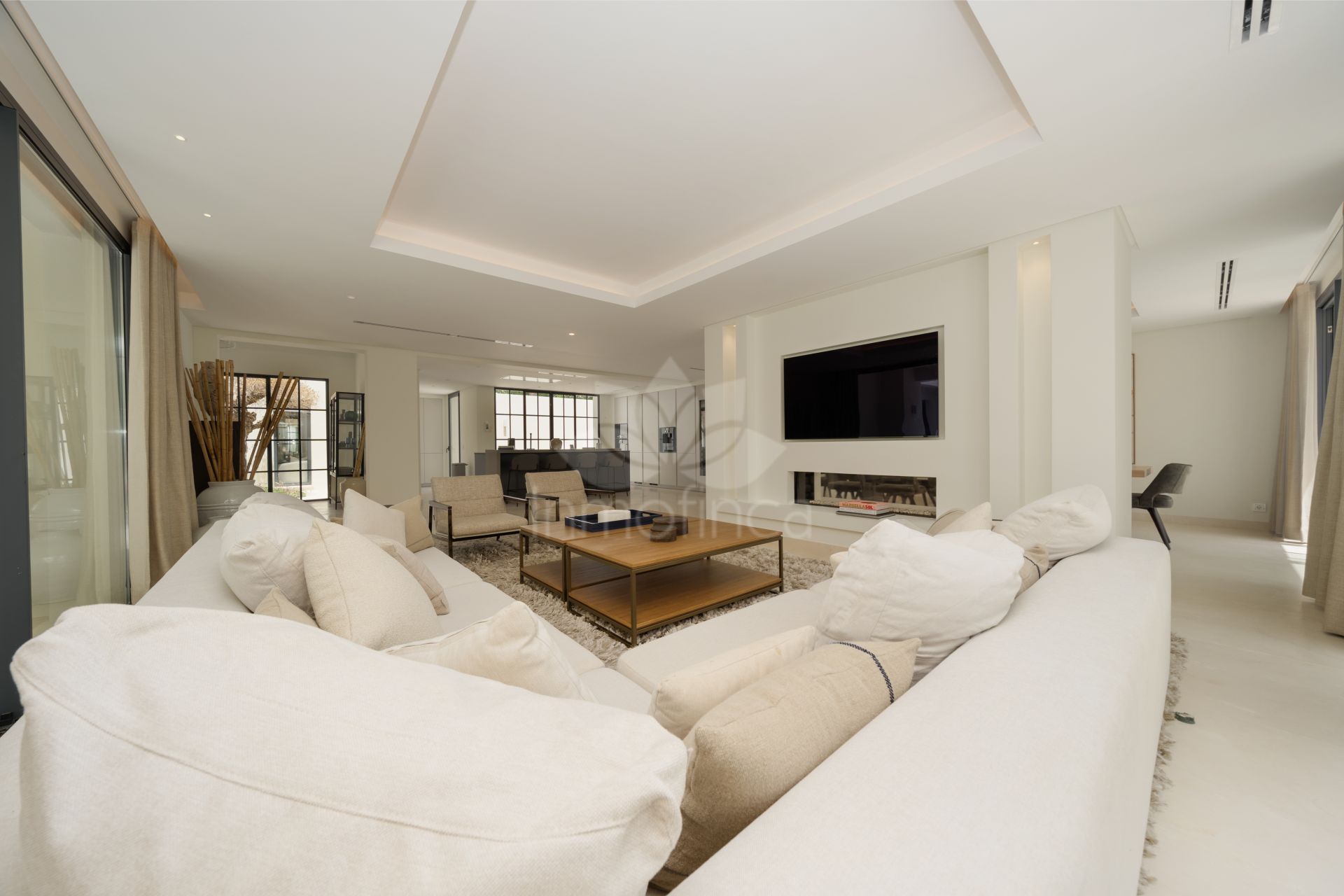 Villa in Marbesa, Marbella