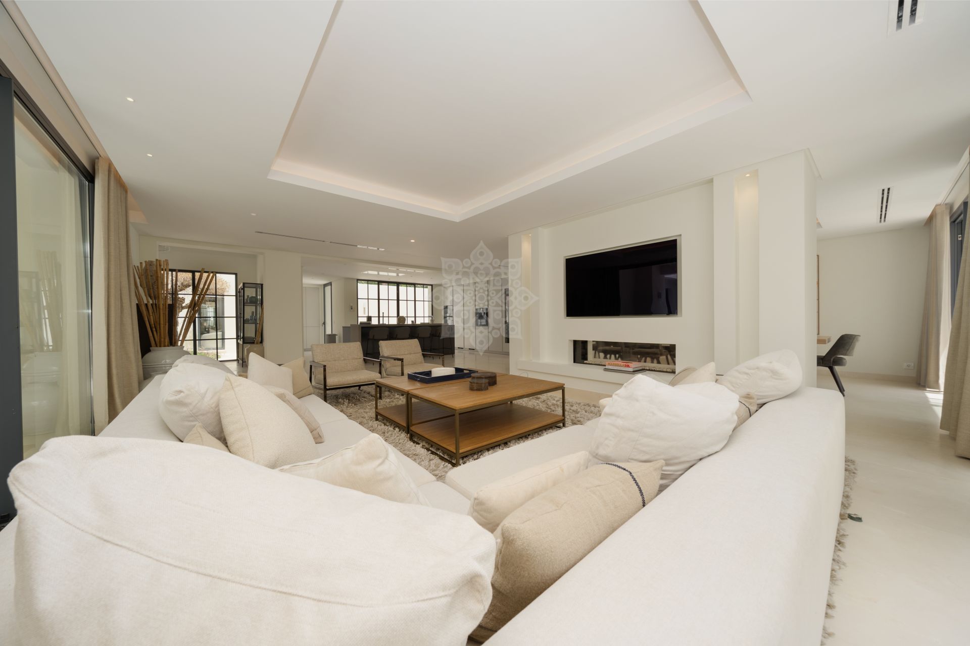 Villa in Marbesa, Marbella