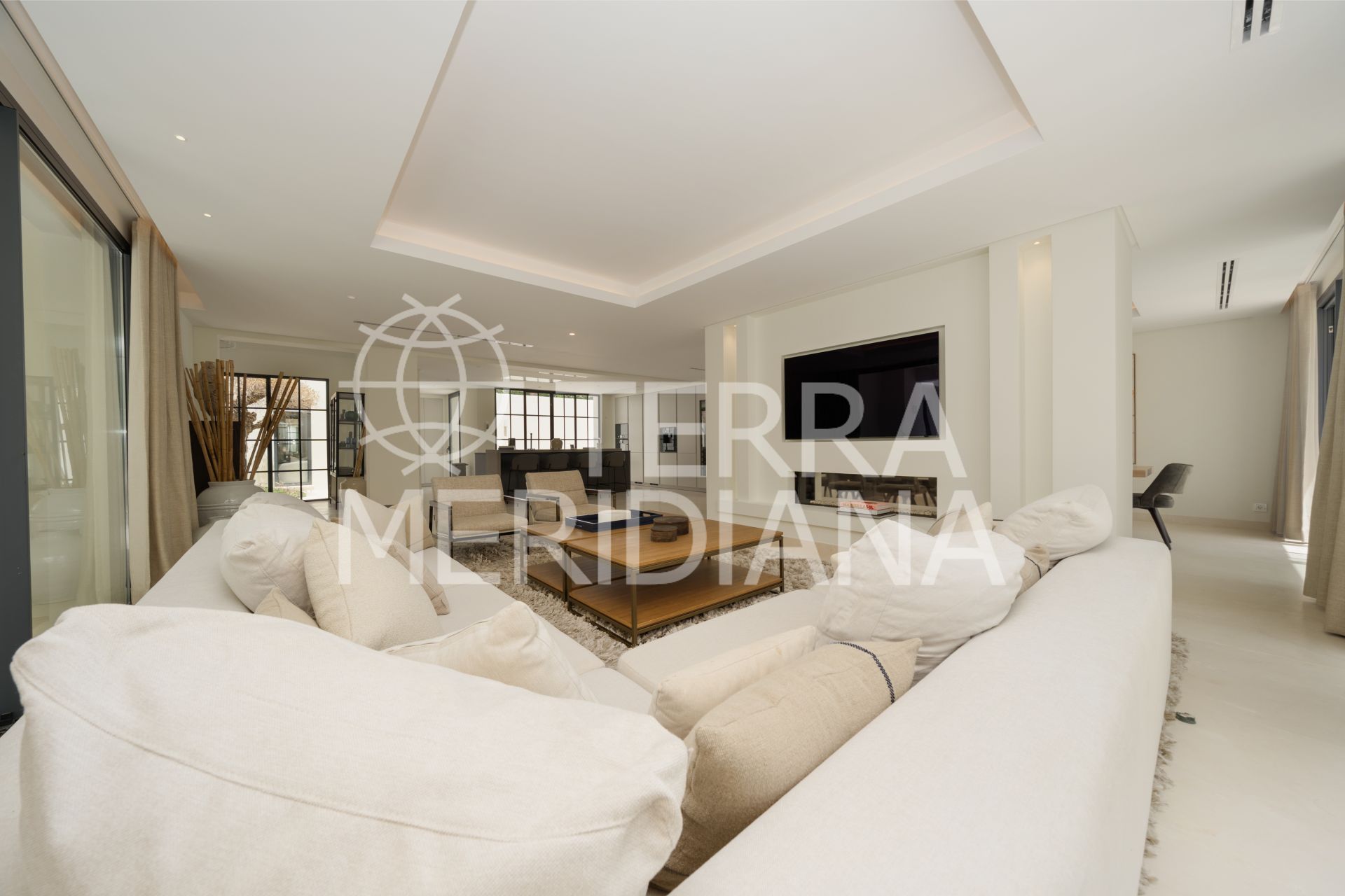 Villa in Marbesa, Marbella