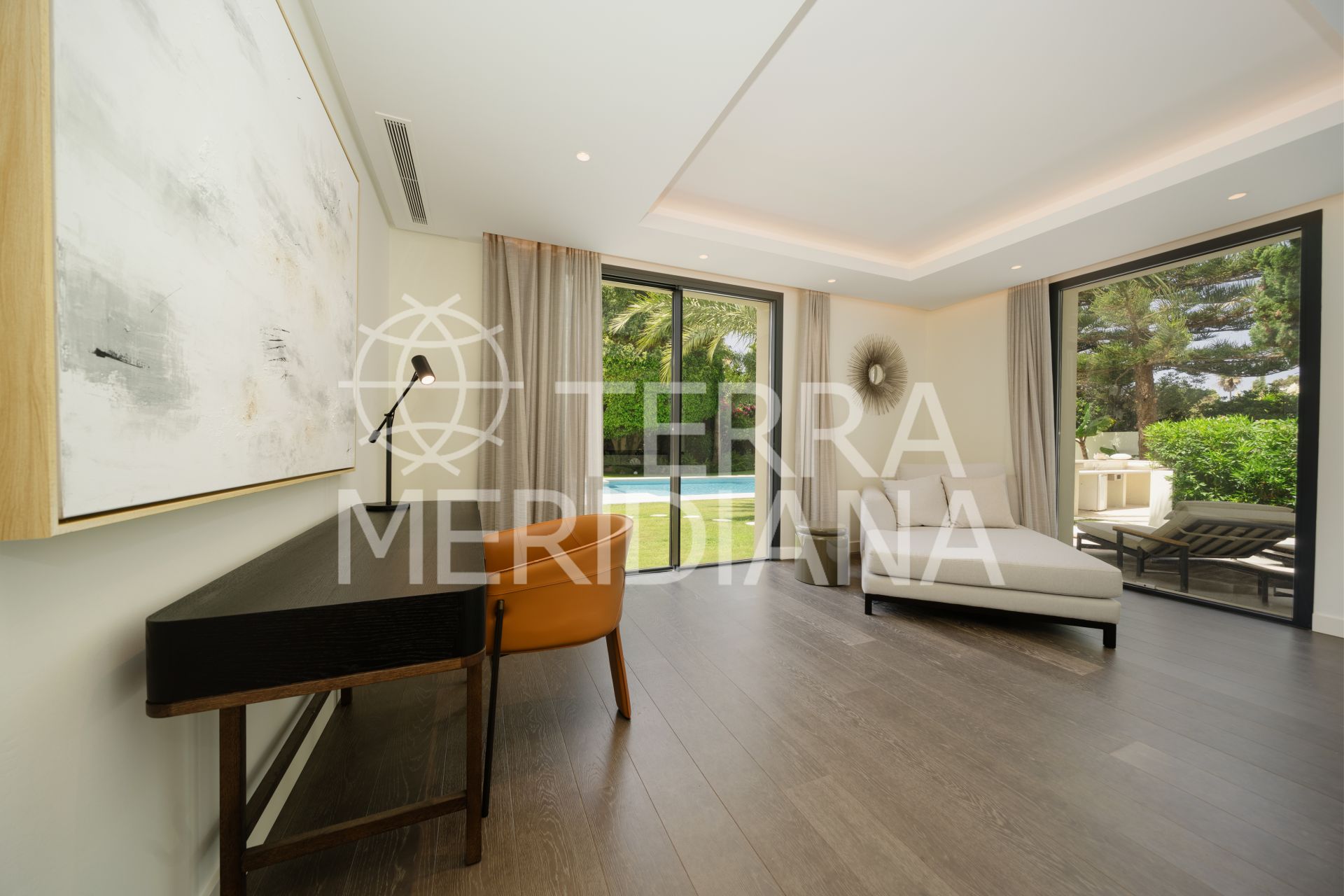Villa in Marbesa, Marbella