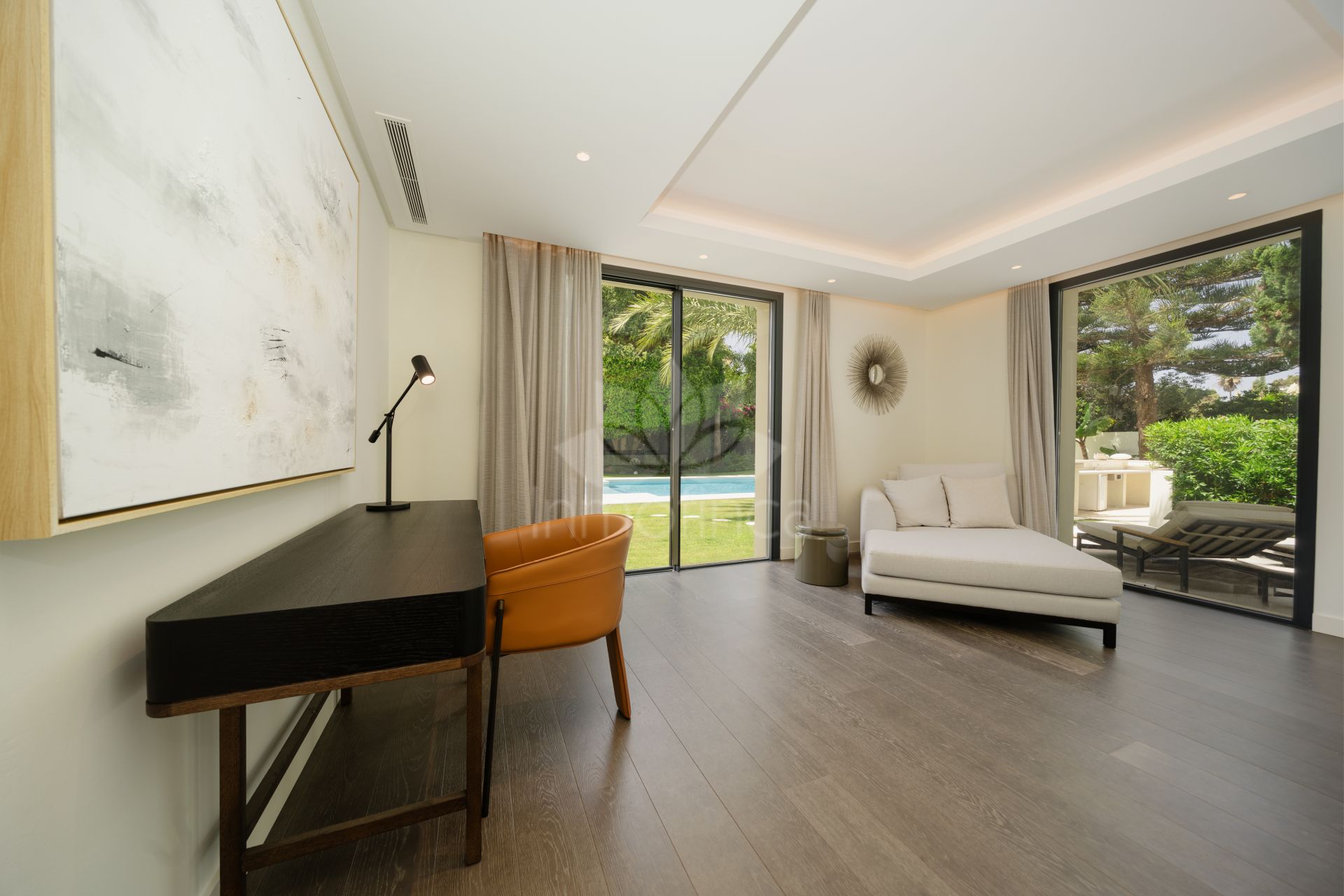 Villa in Marbesa, Marbella