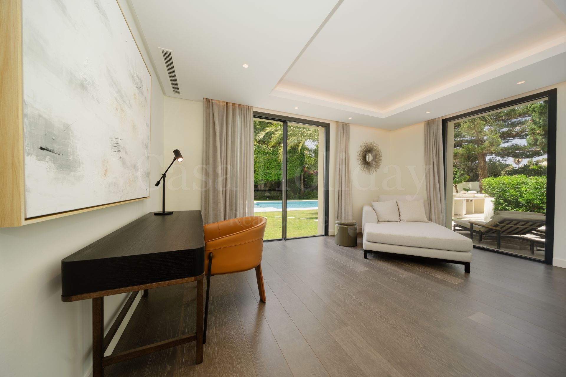 Villa en Marbesa, Marbella