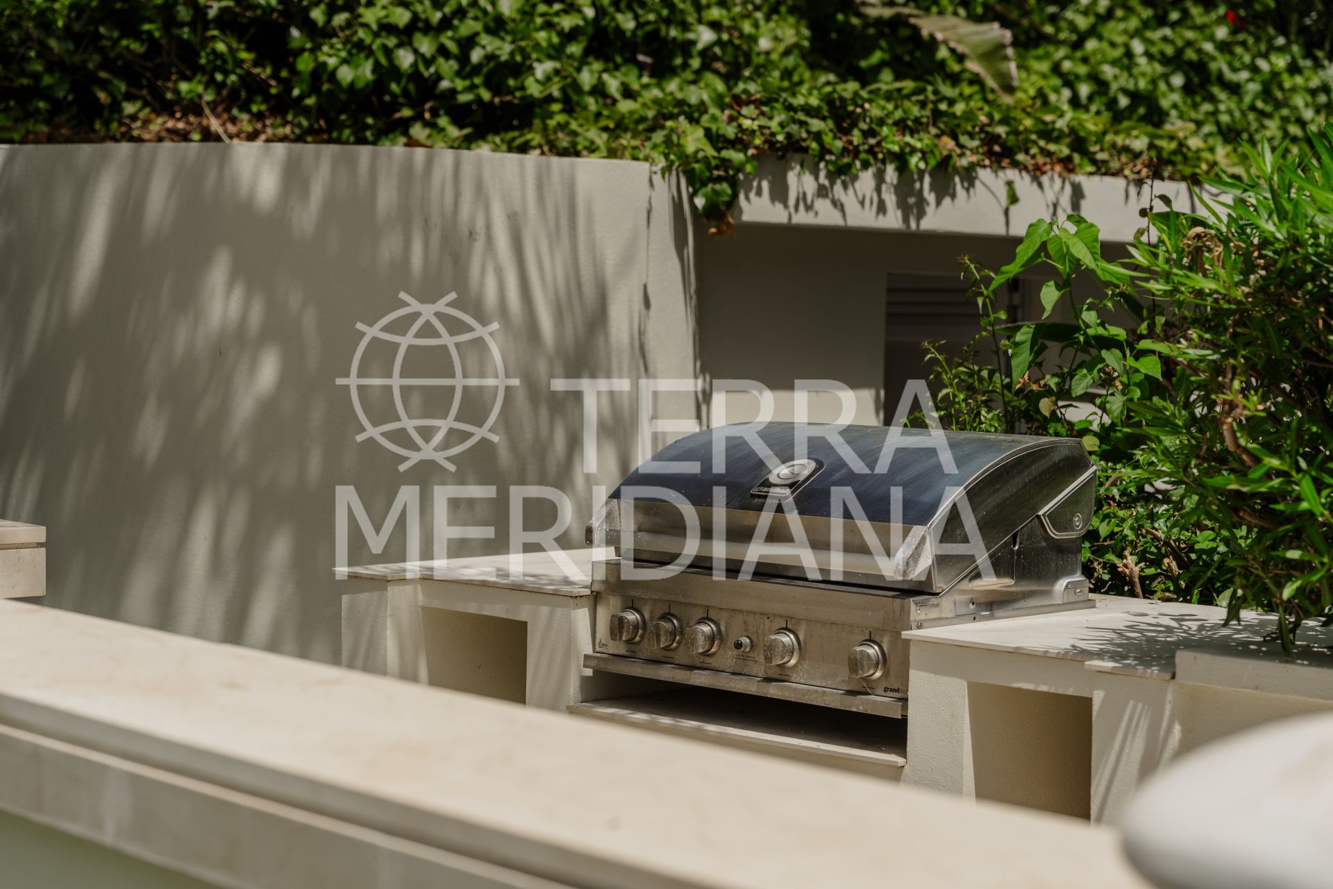 Villa in Marbesa, Marbella