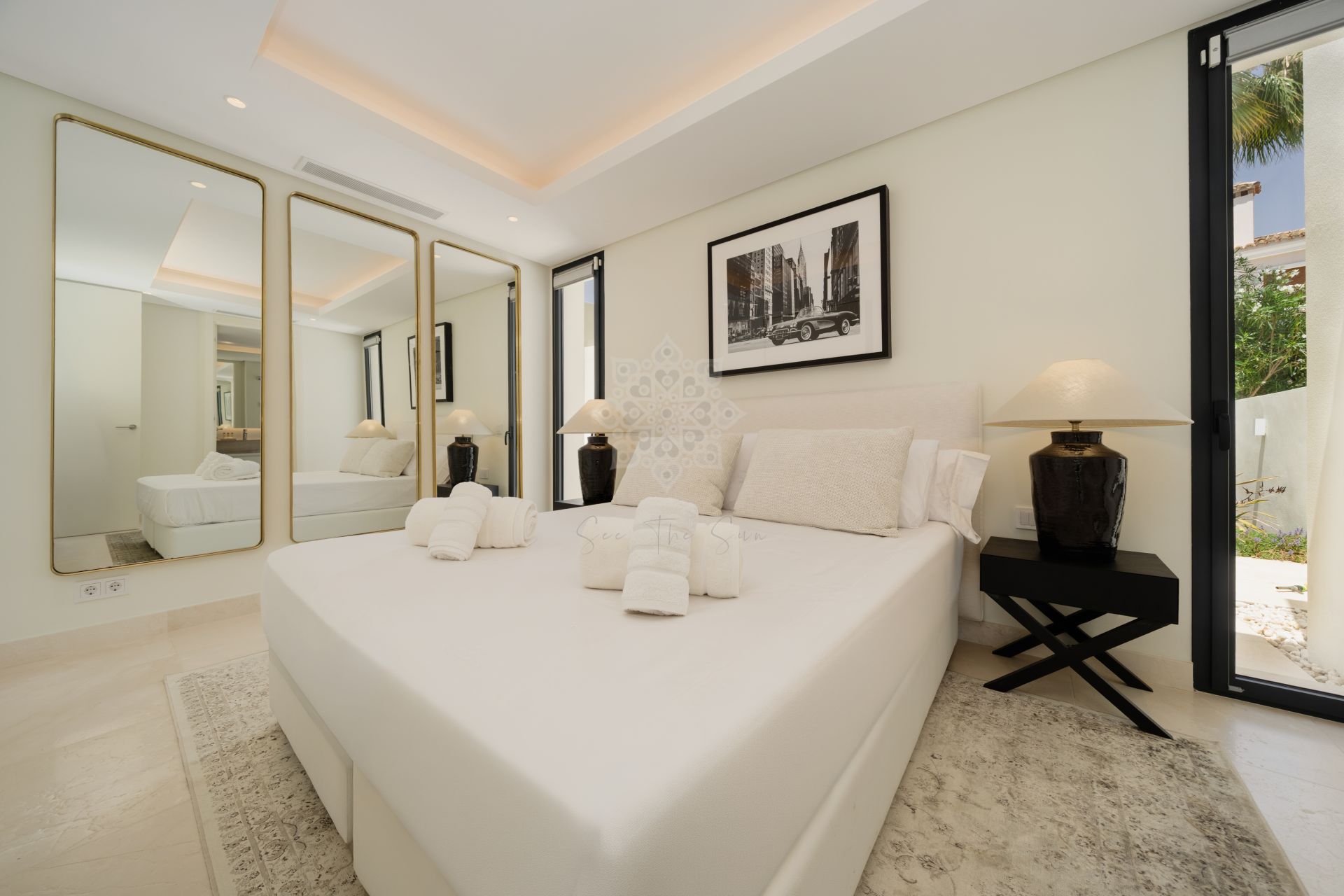 Villa in Marbesa, Marbella