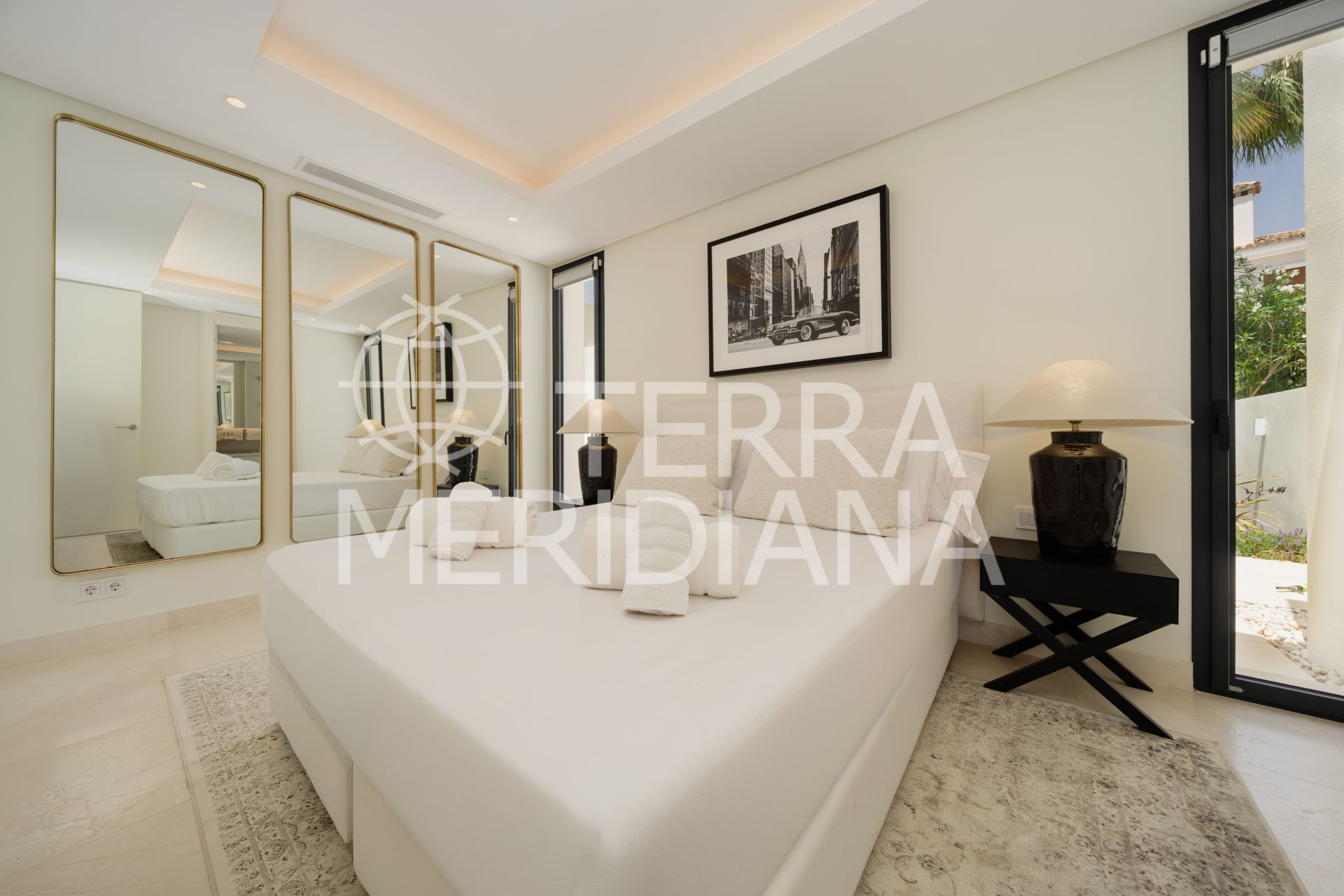 Villa in Marbesa, Marbella