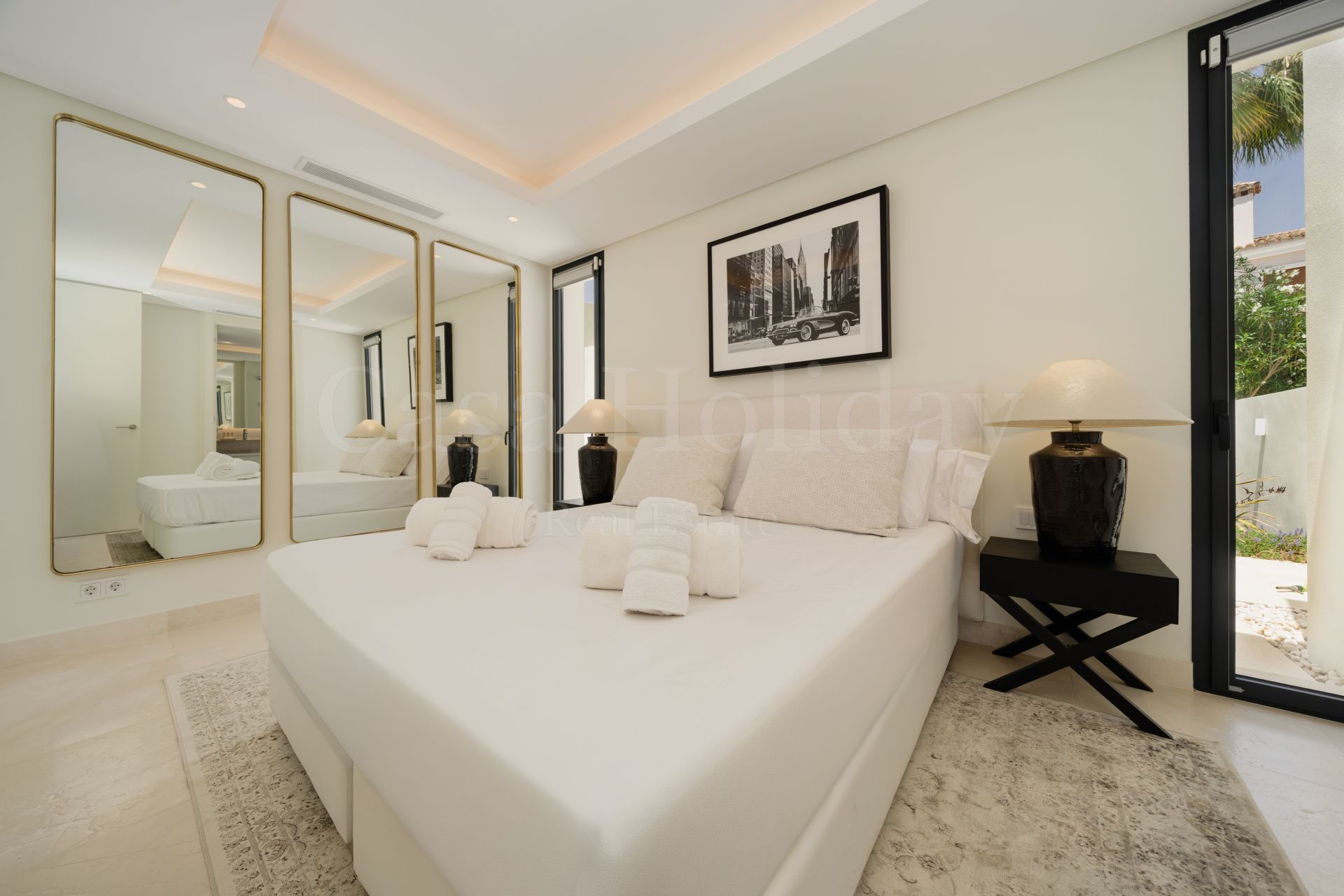 Villa en Marbesa, Marbella