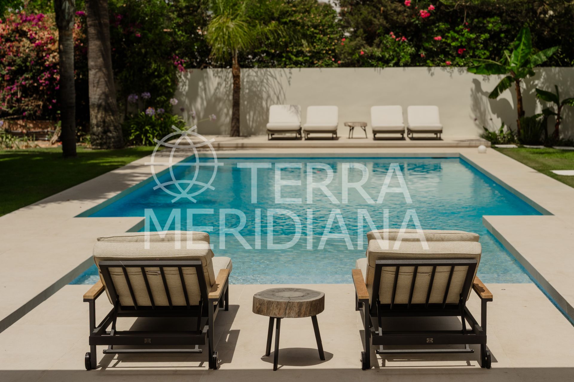 Villa in Marbesa, Marbella