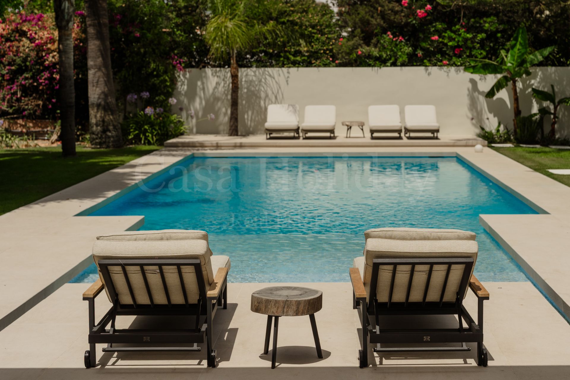 Villa en Marbesa, Marbella