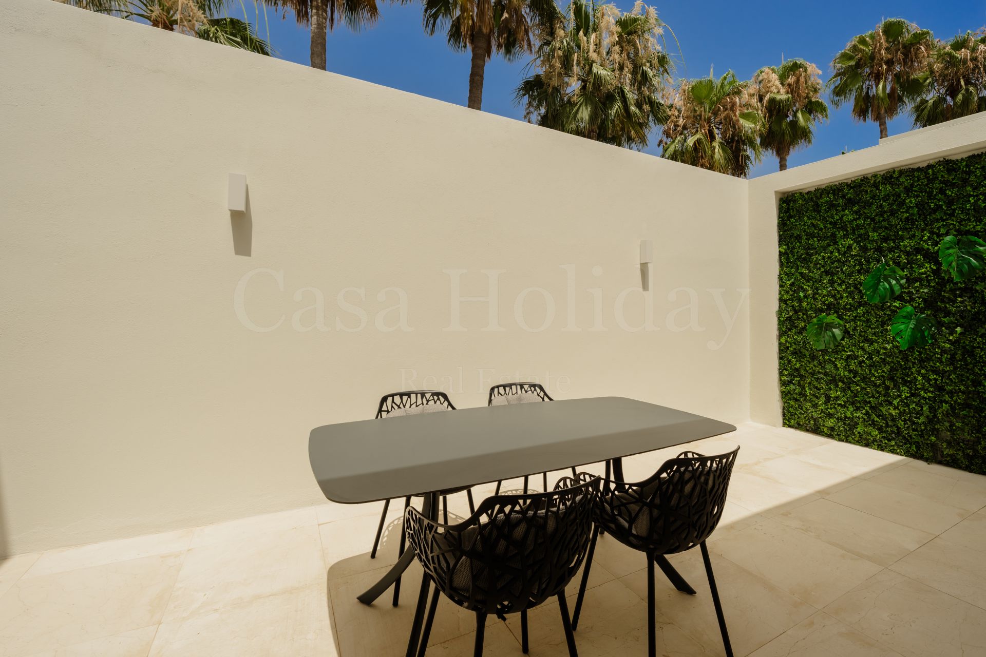 Villa en Marbesa, Marbella