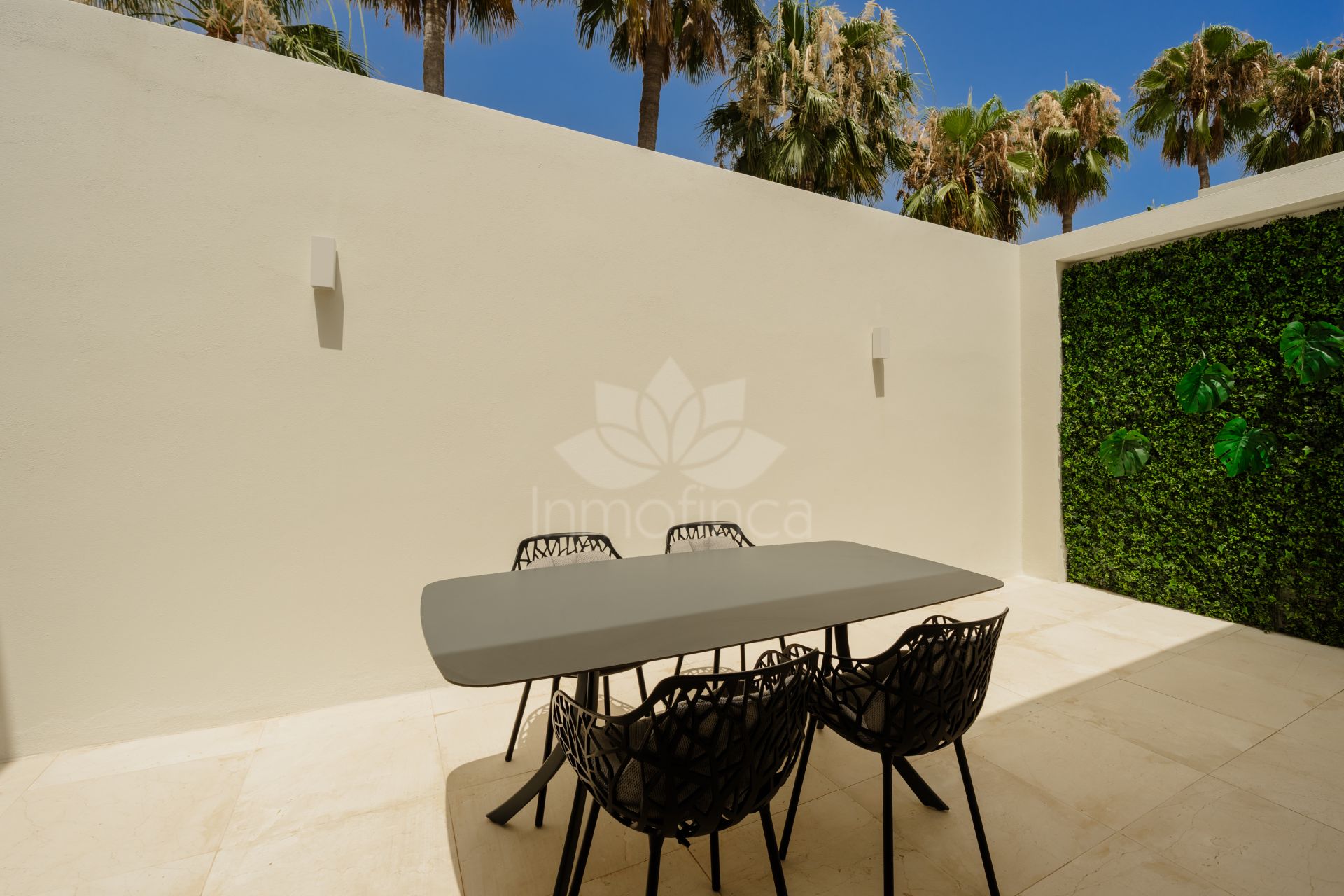 Villa in Marbesa, Marbella