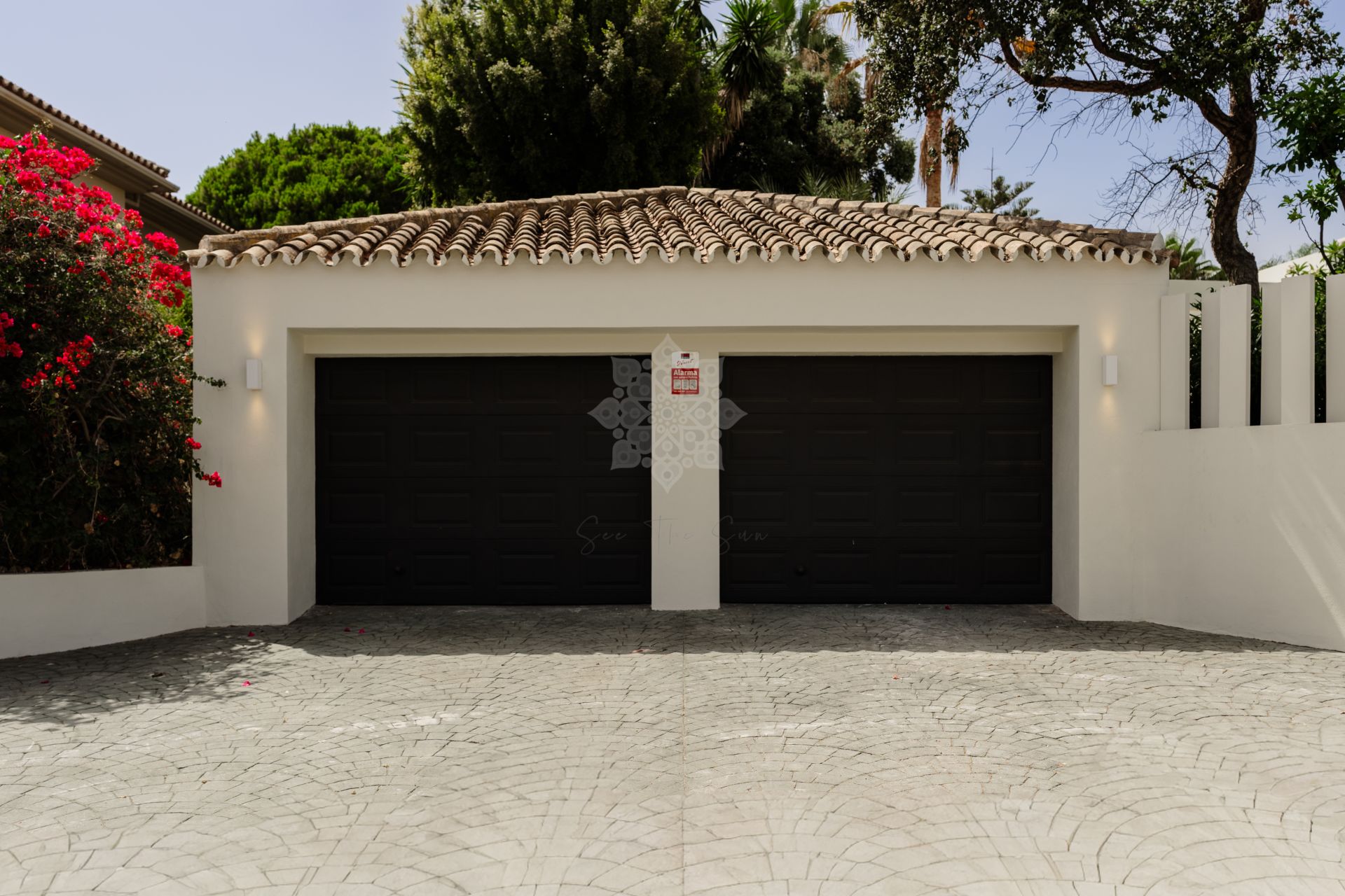 Villa in Marbesa, Marbella