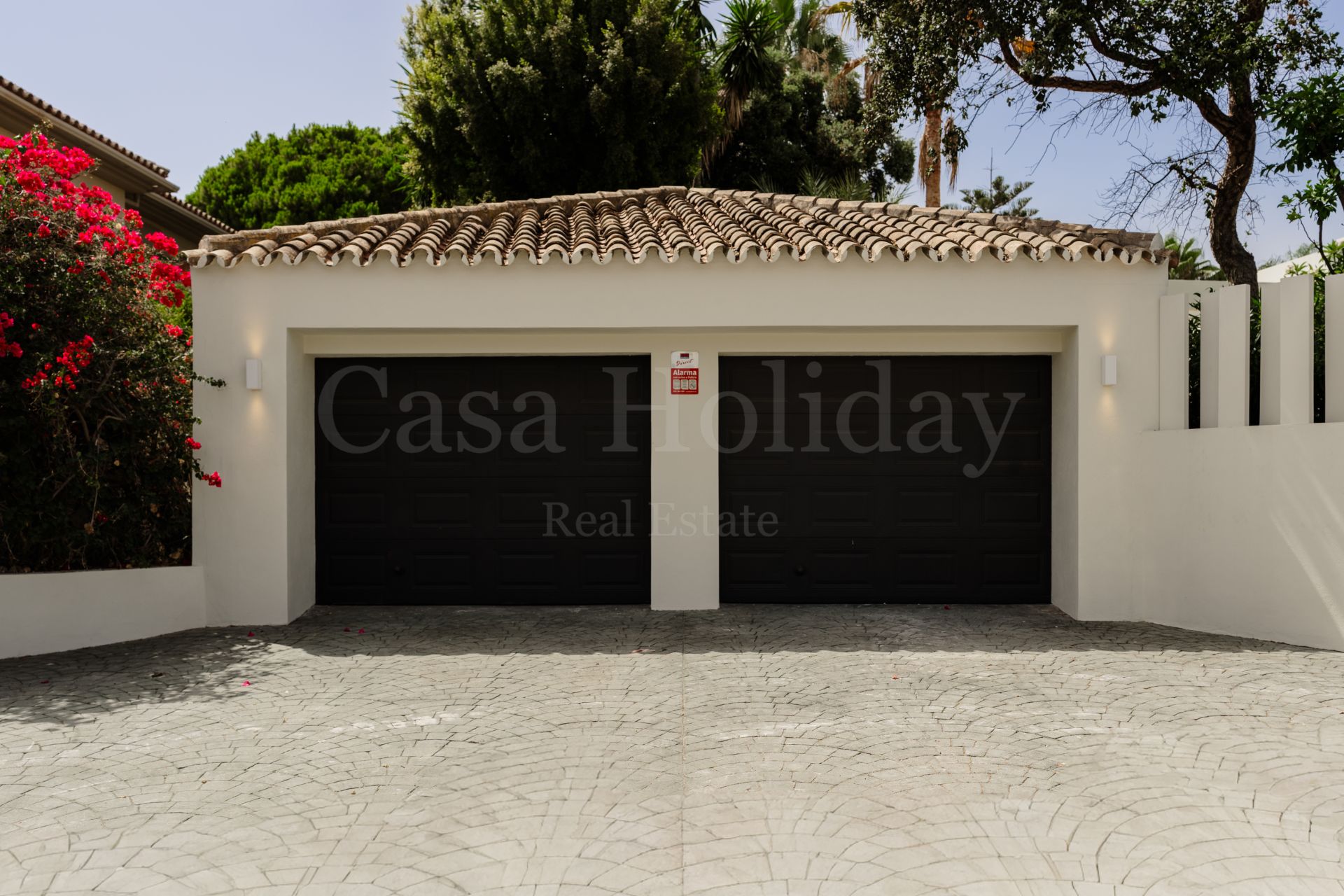 Villa en Marbesa, Marbella