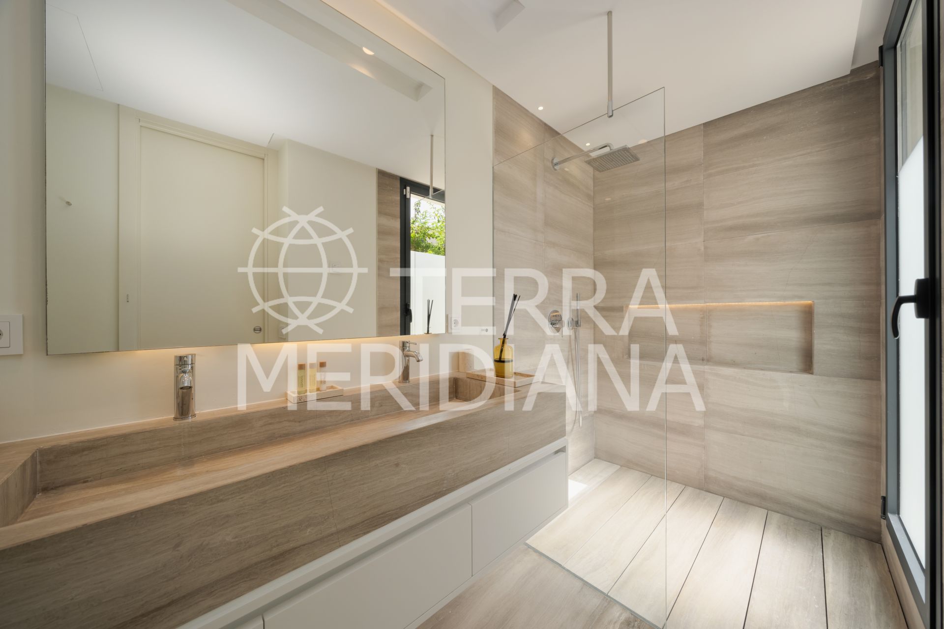 Villa in Marbesa, Marbella