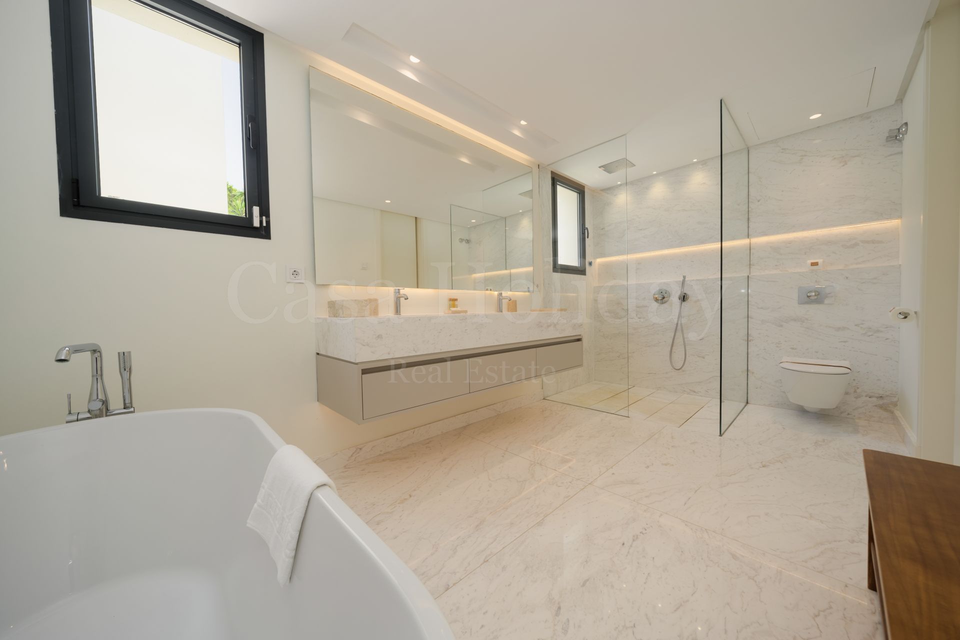 Villa en Marbesa, Marbella