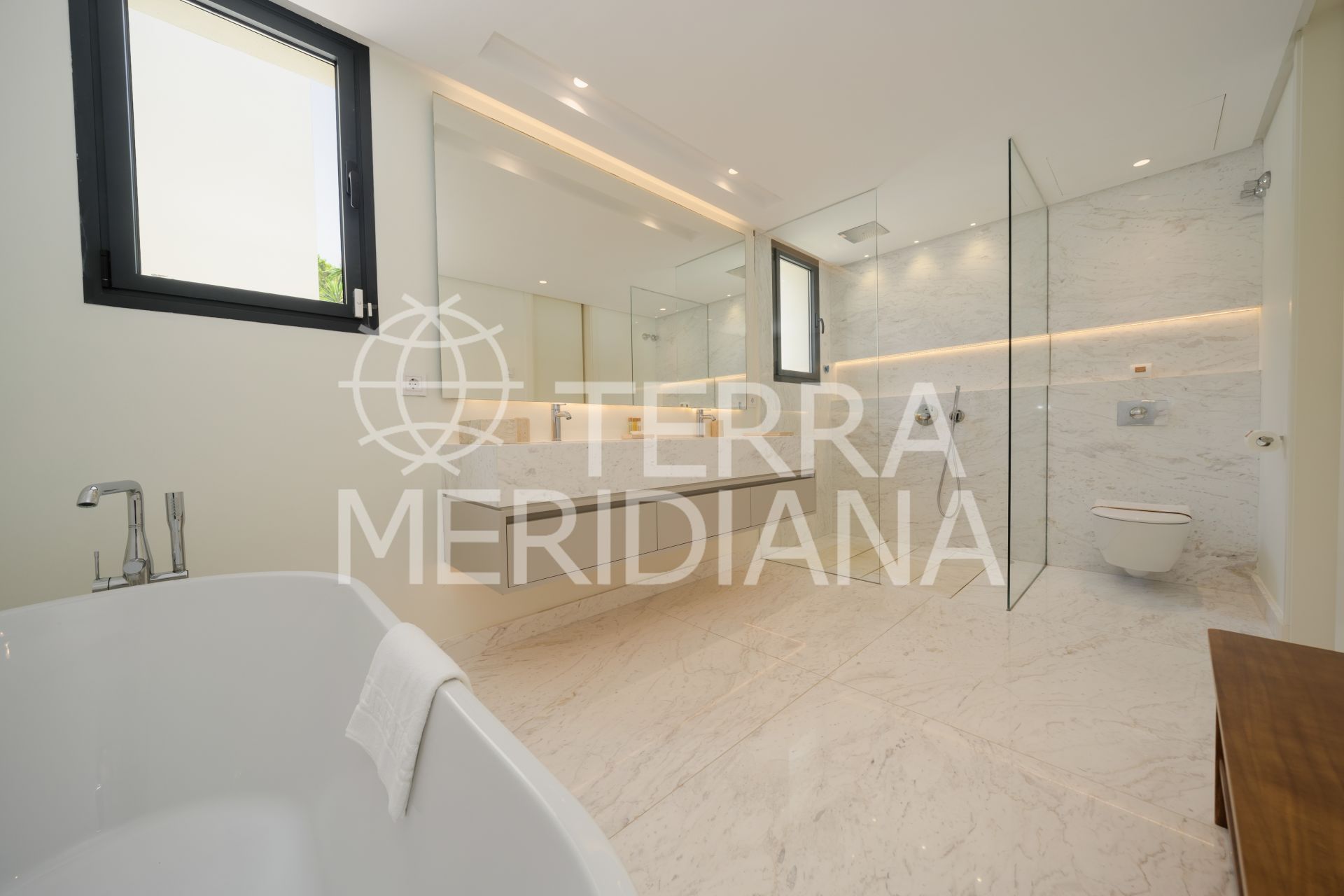 Villa in Marbesa, Marbella