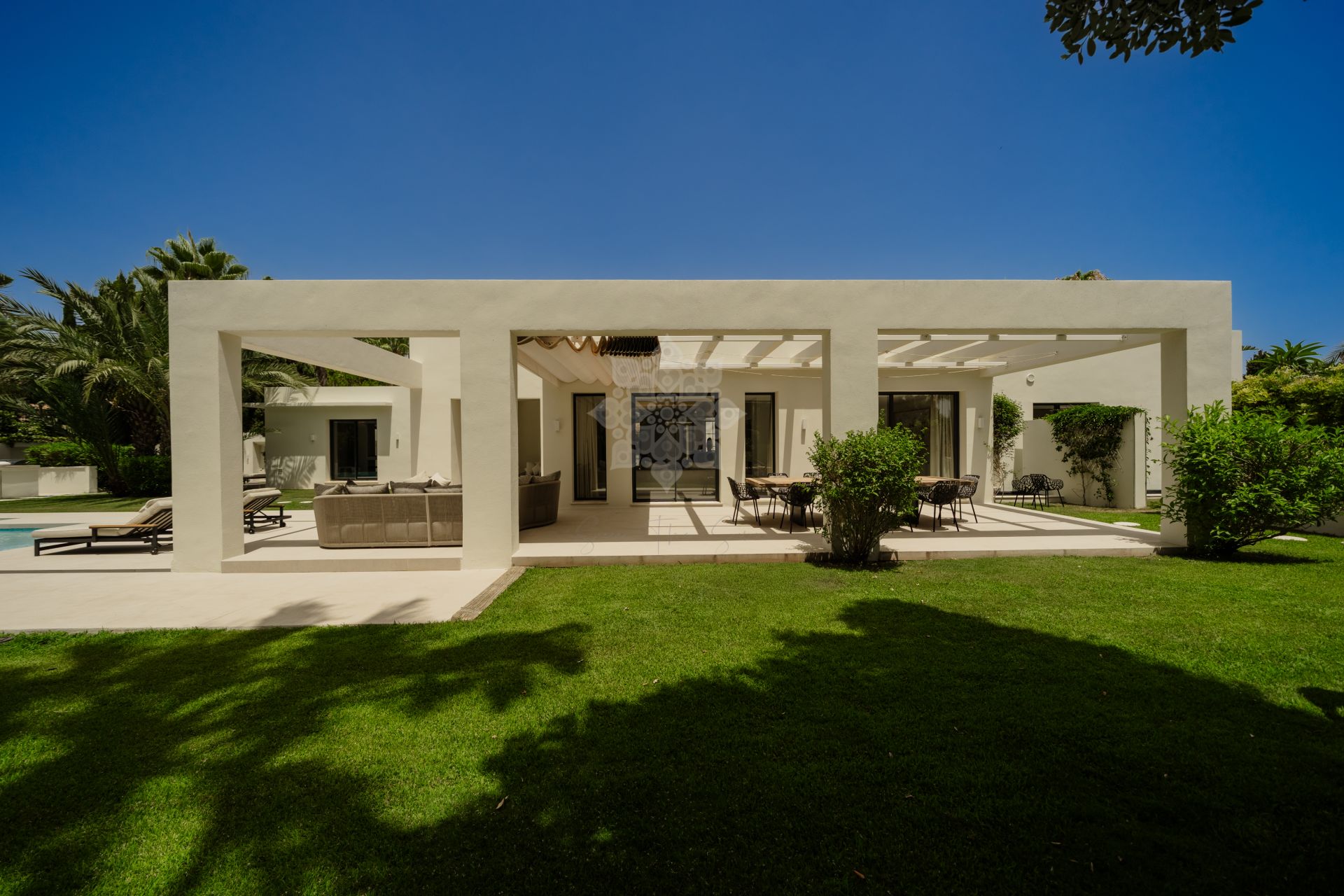 Villa in Marbesa, Marbella