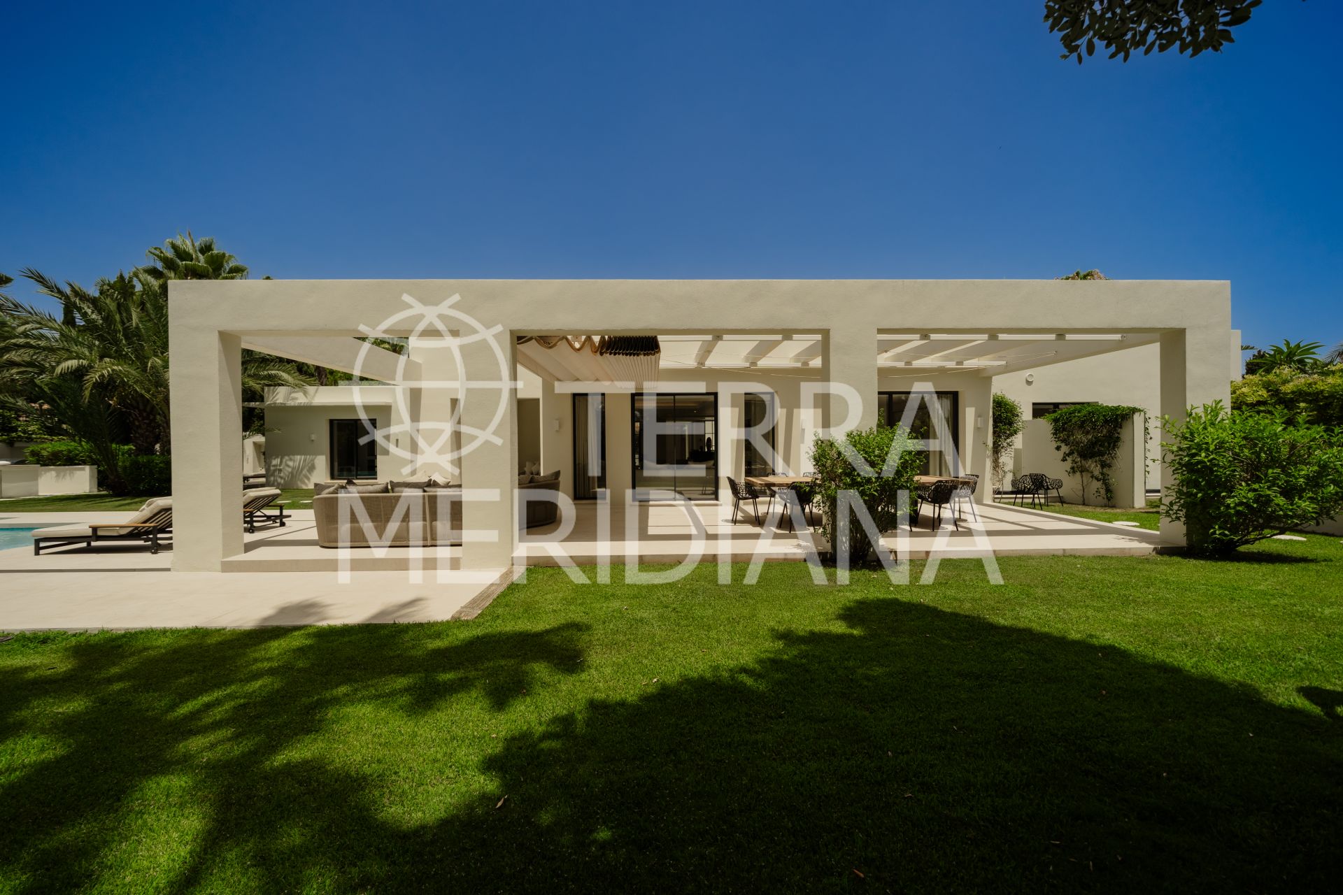 Villa in Marbesa, Marbella
