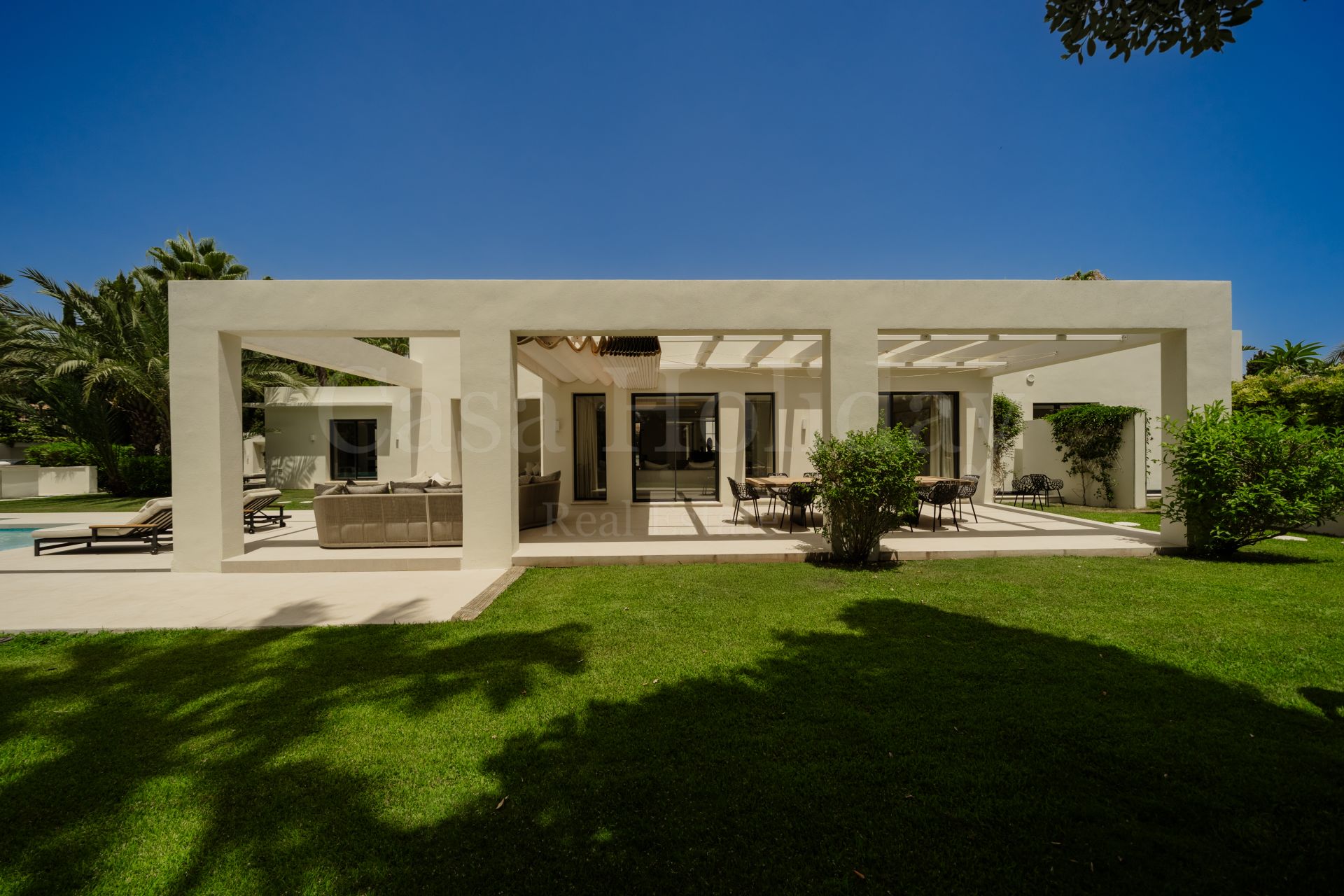 Villa en Marbesa, Marbella
