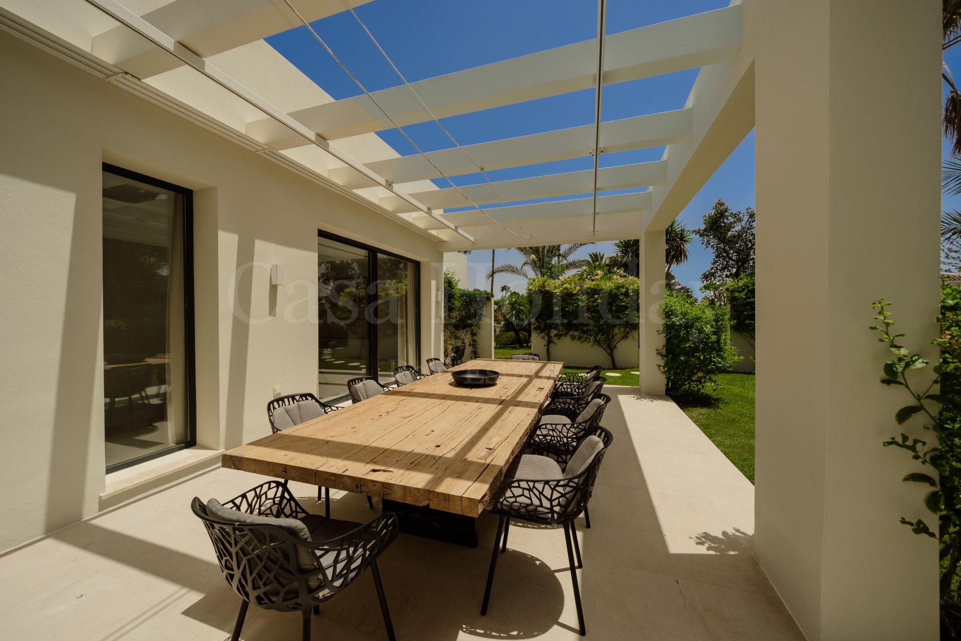 Villa en Marbesa, Marbella