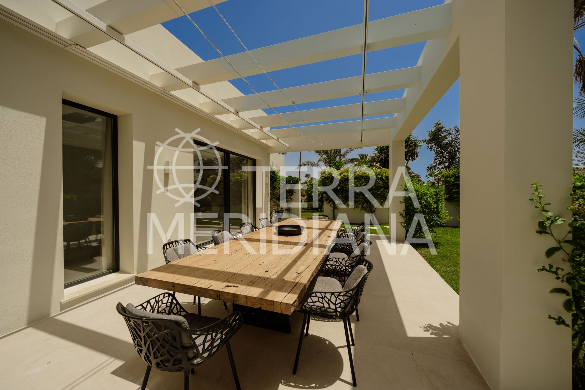 Villa in Marbesa, Marbella