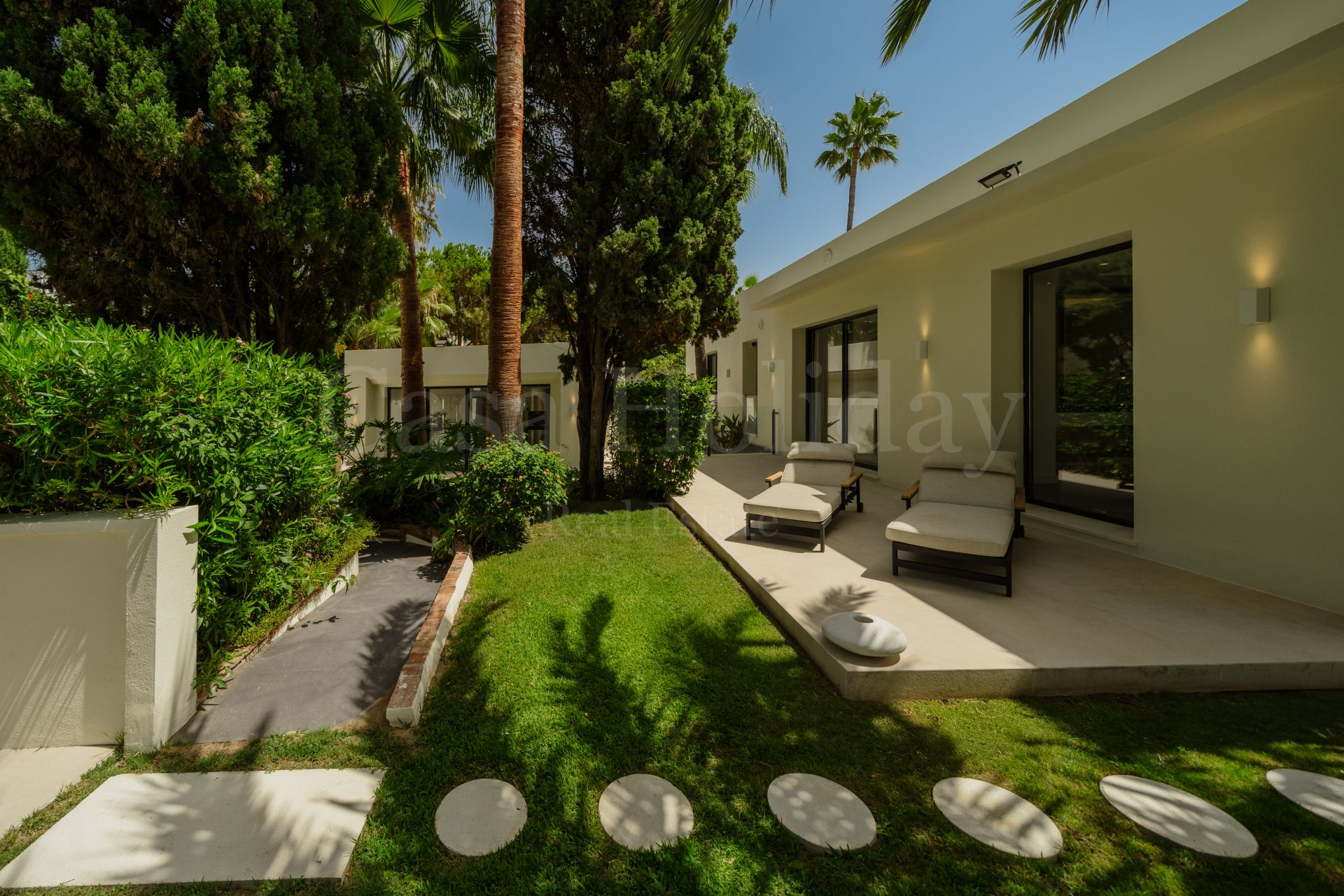Villa en Marbesa, Marbella