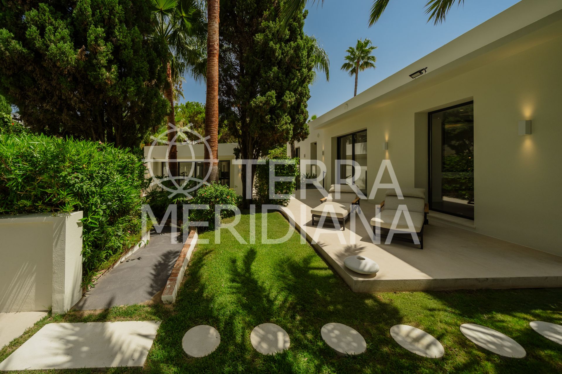Villa in Marbesa, Marbella