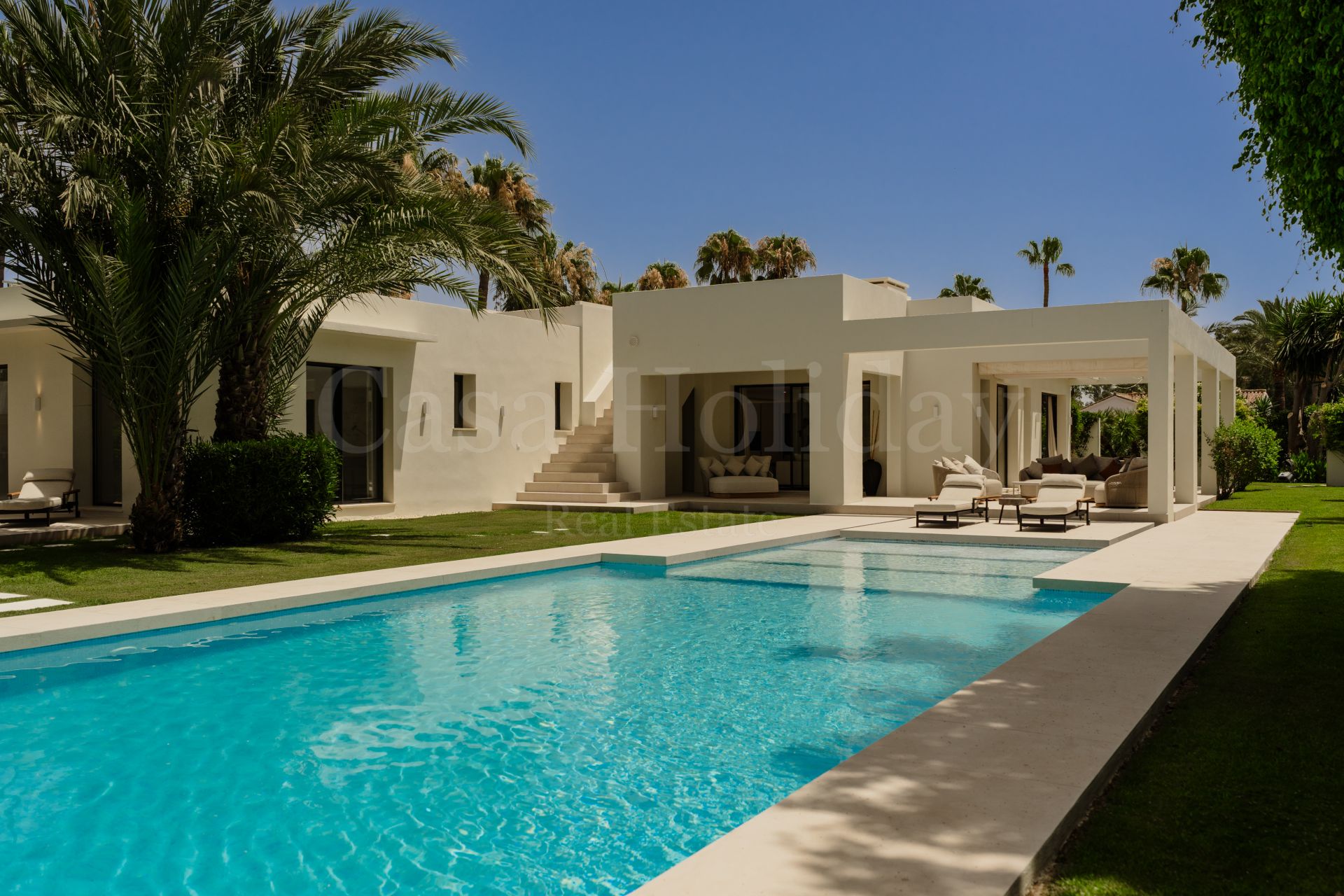 Villa en Marbesa, Marbella