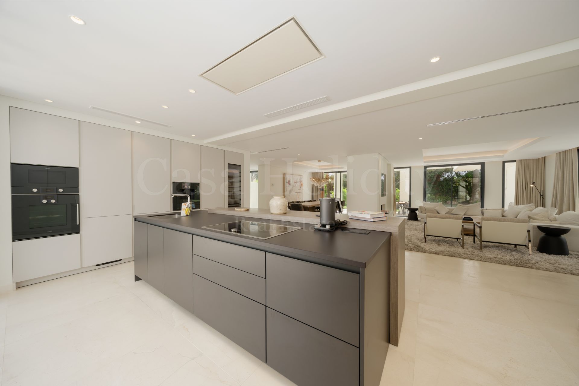 Villa en Marbesa, Marbella